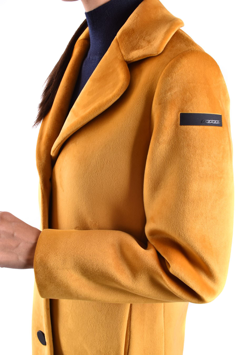 Rrd  Women Coat