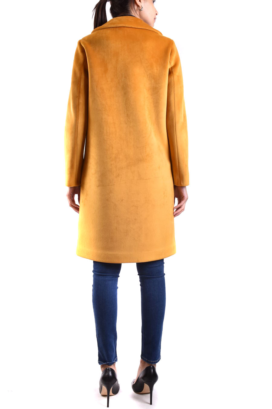 Rrd  Women Coat