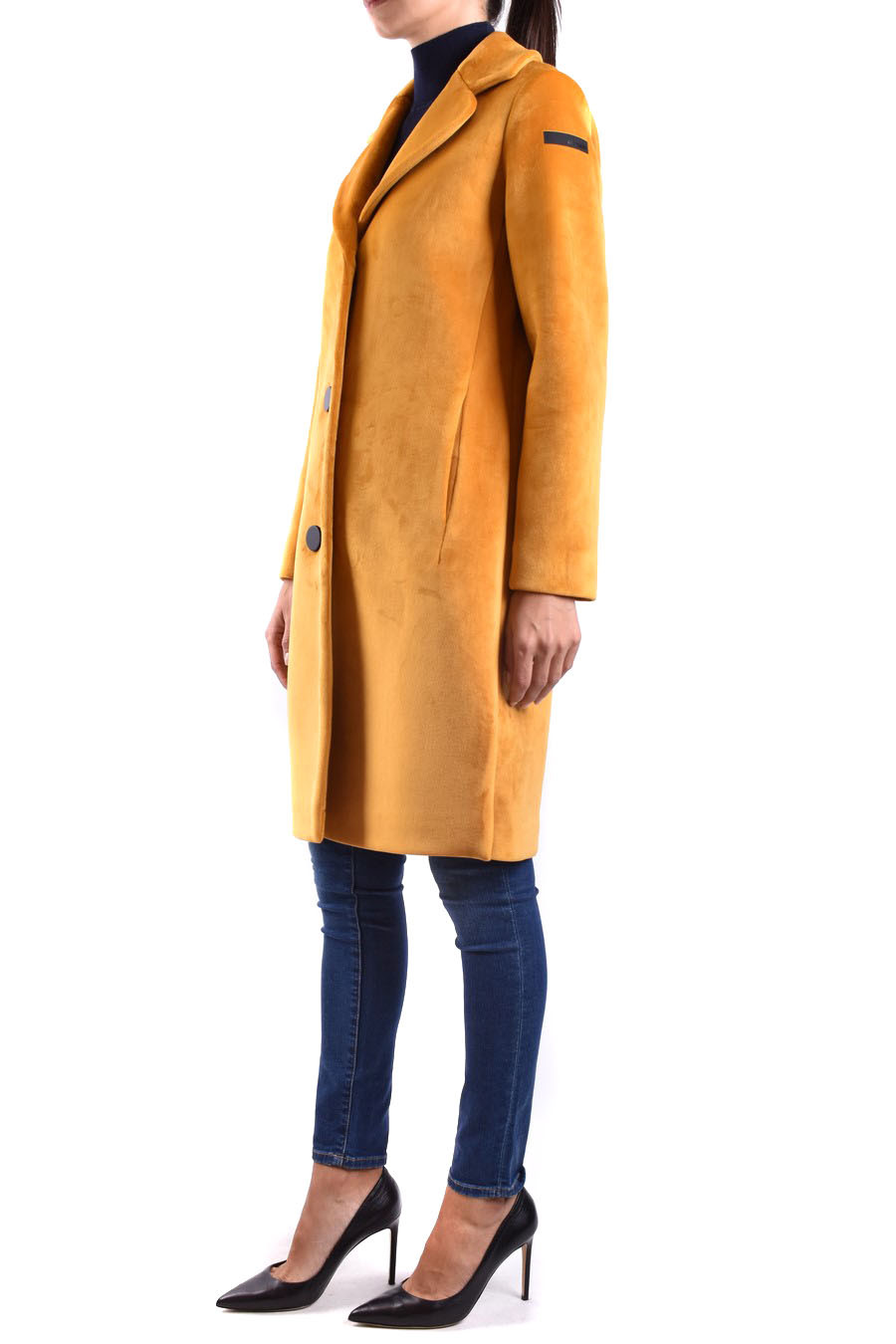 Rrd  Women Coat