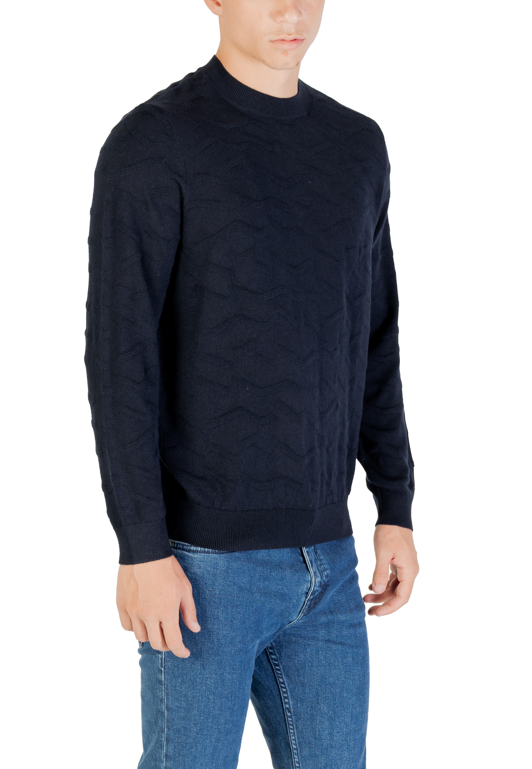Armani Exchange Men Knitwear
