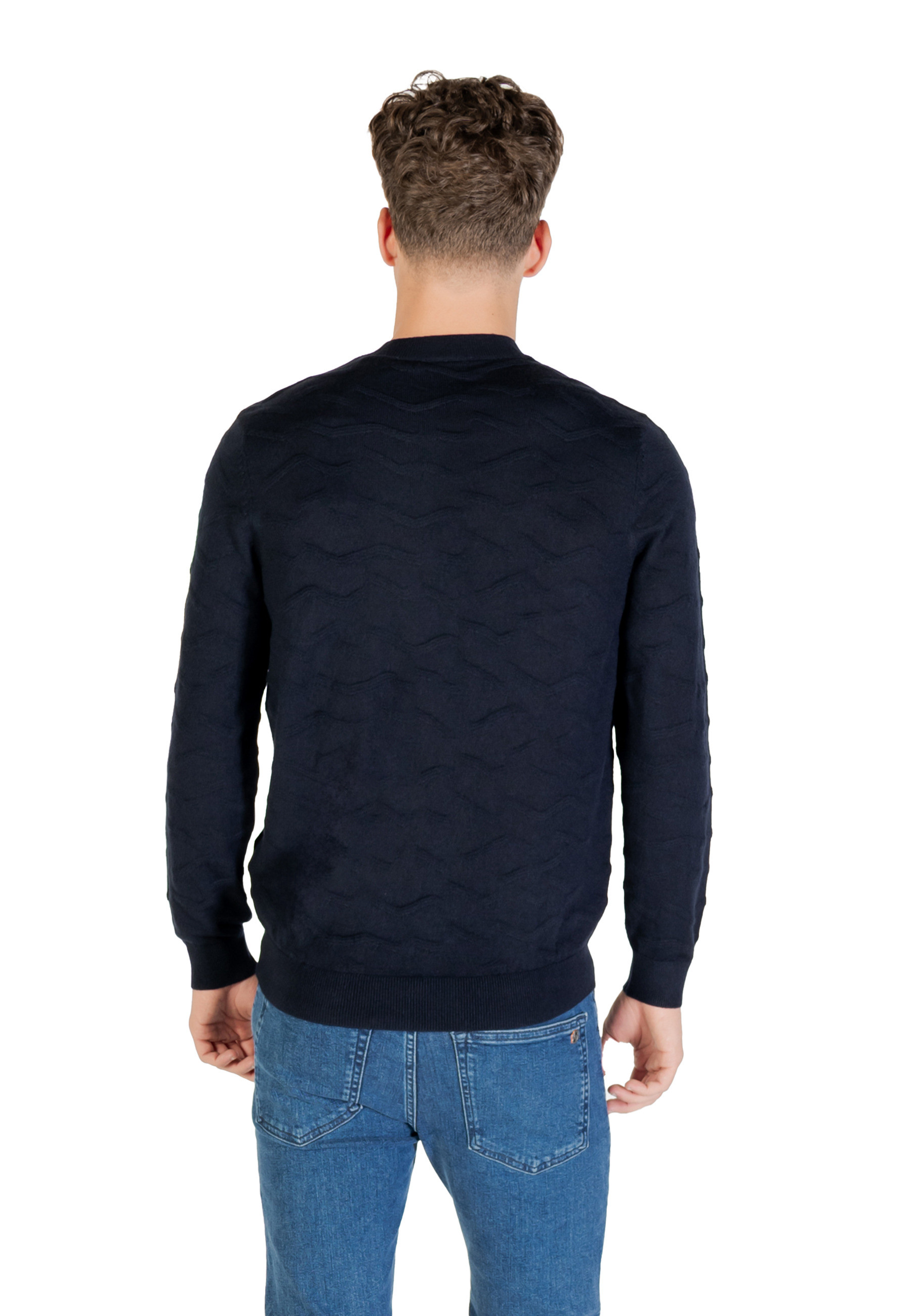 Armani Exchange Men Knitwear