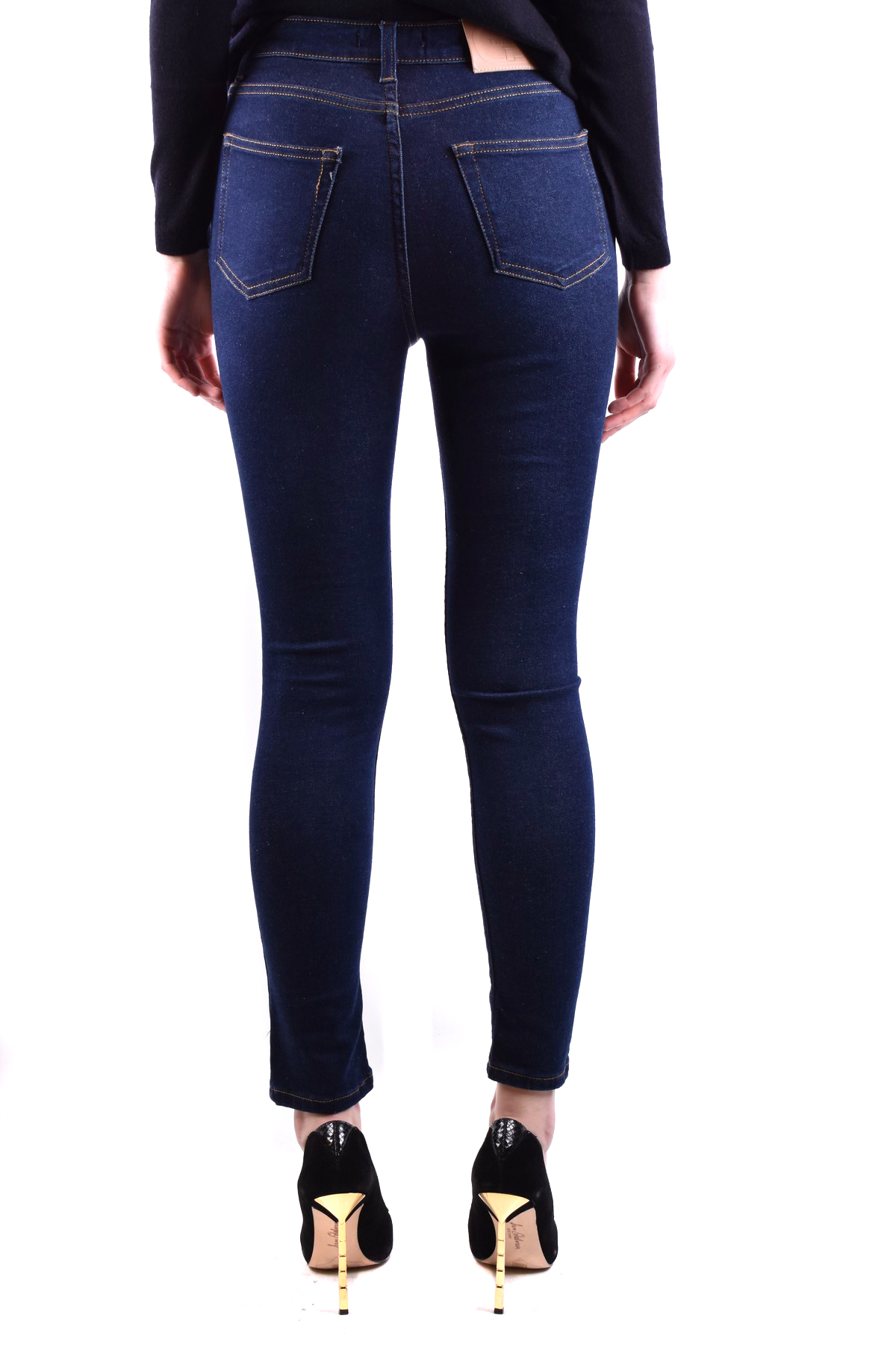 Twinset  Women Jeans