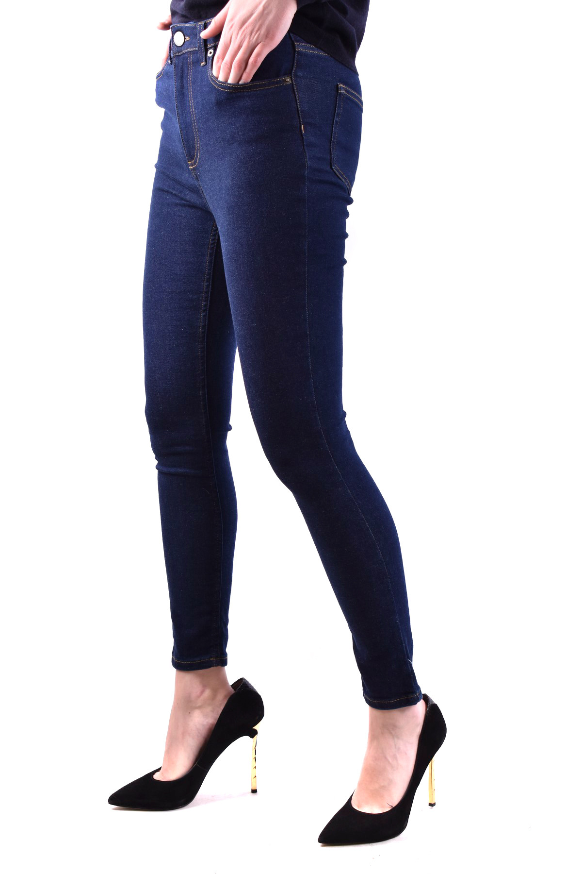 Twinset  Women Jeans