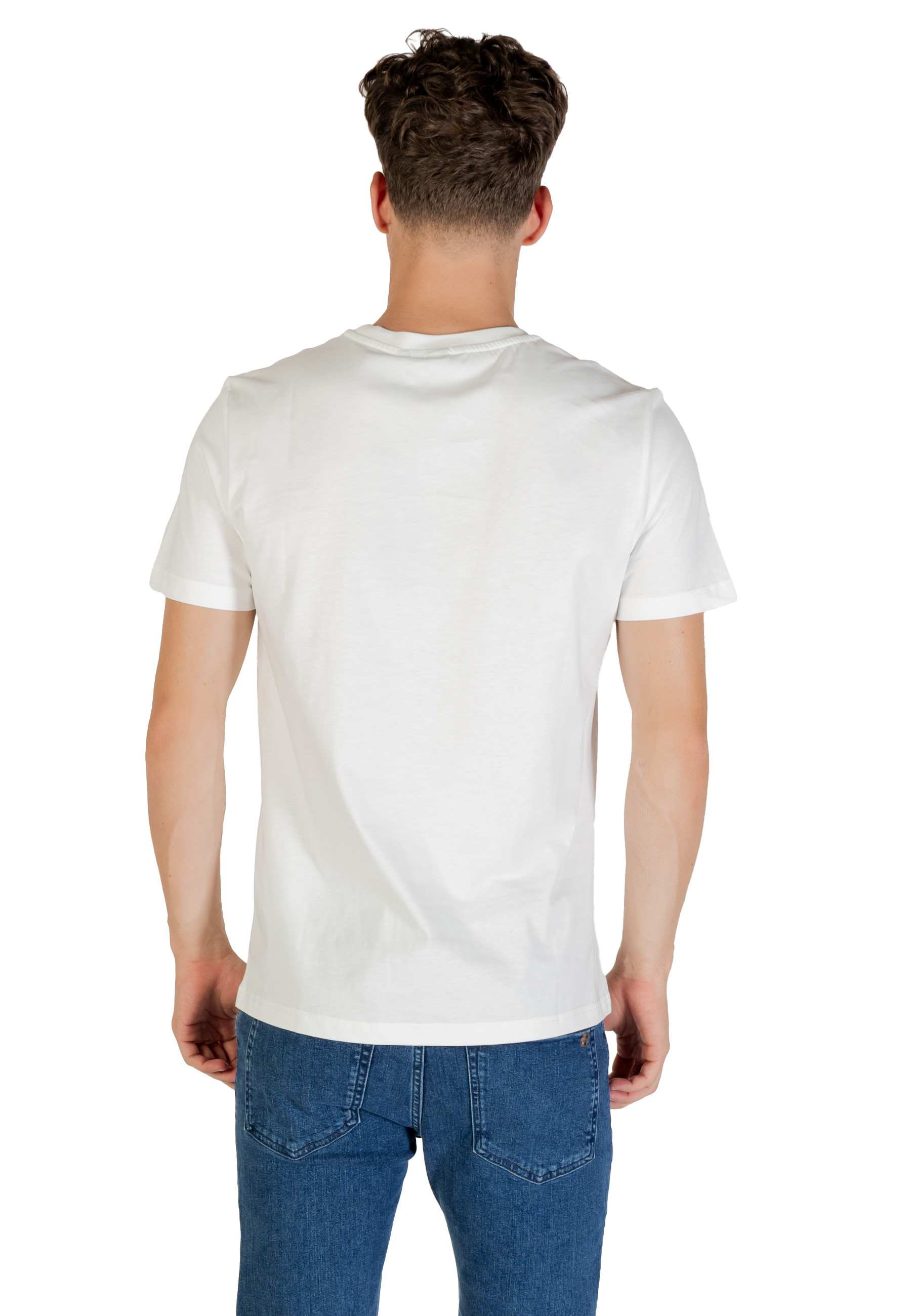 Antony Morato Men T-Shirt