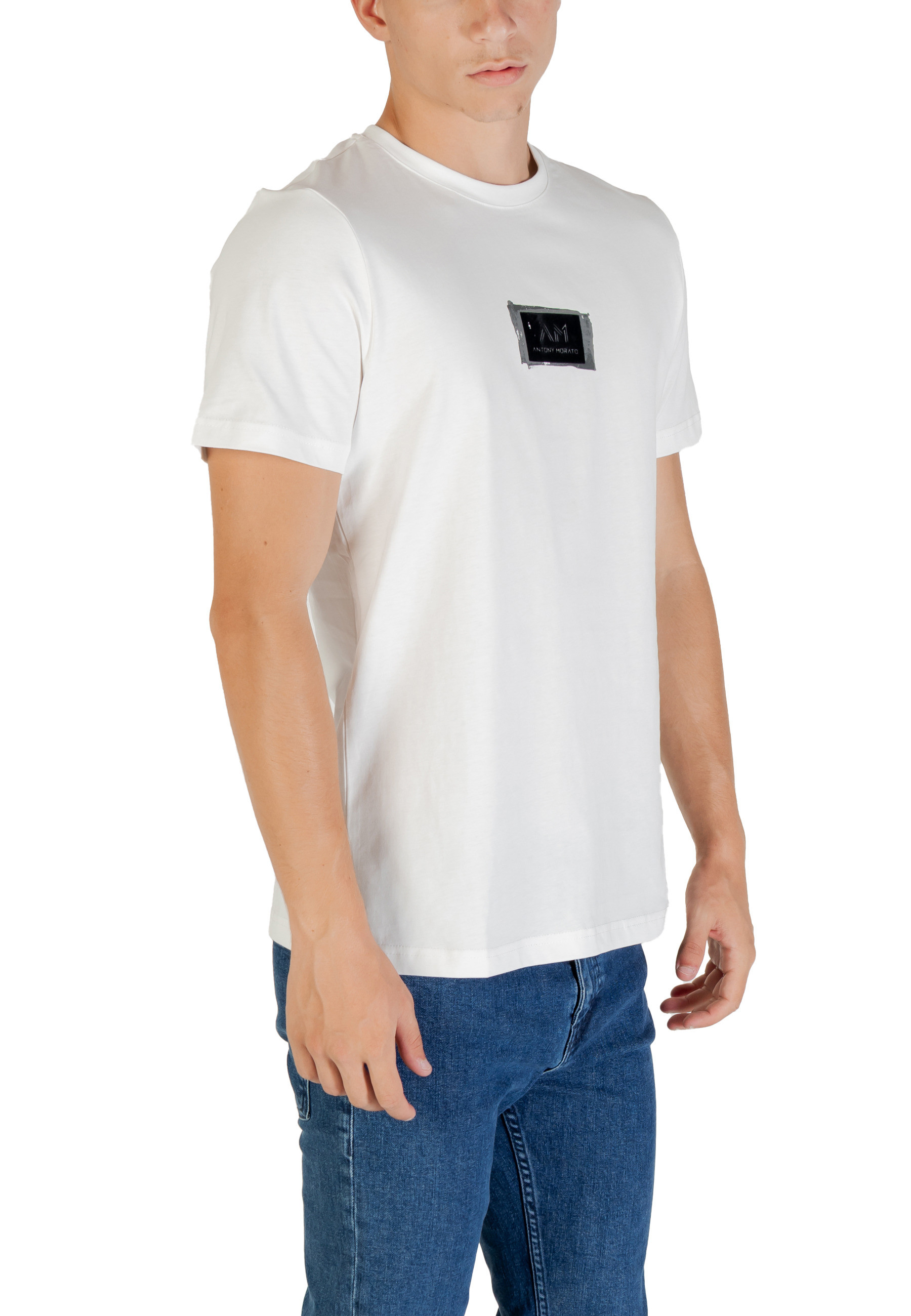 Antony Morato Men T-Shirt