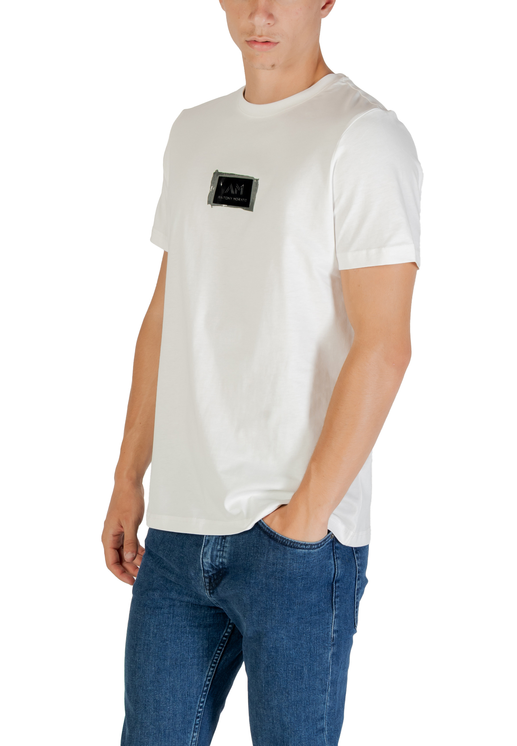 Antony Morato Men T-Shirt