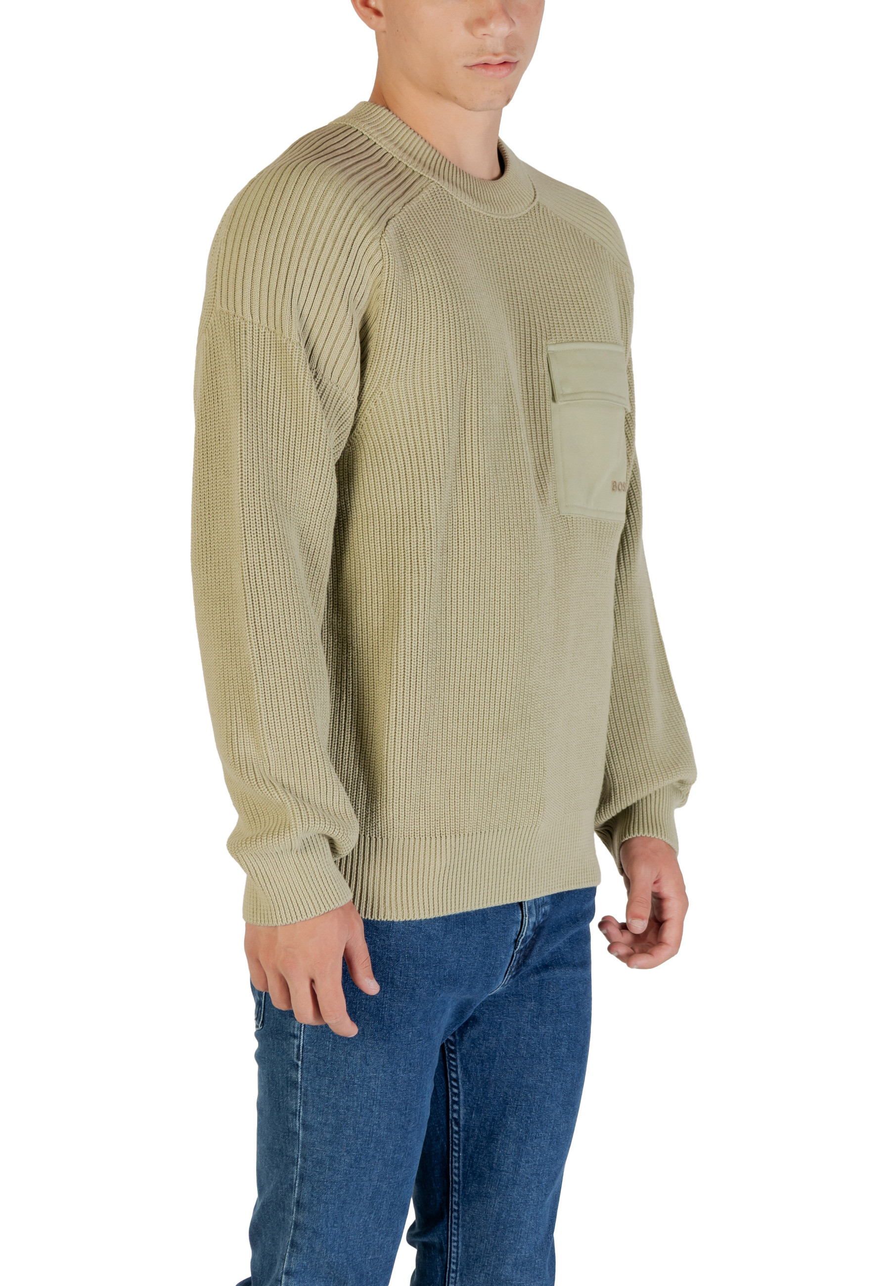Boss Men Knitwear