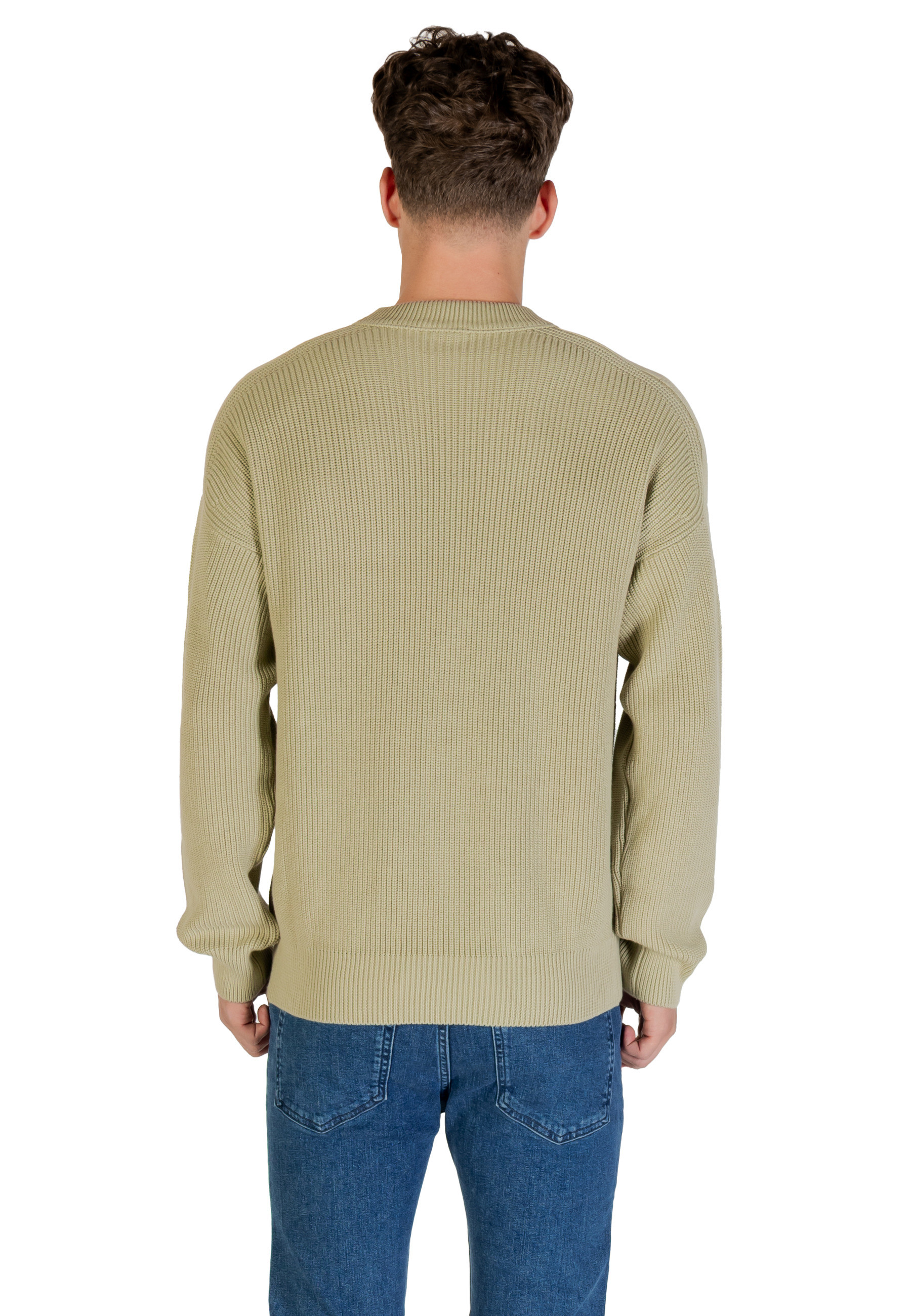 Boss Men Knitwear