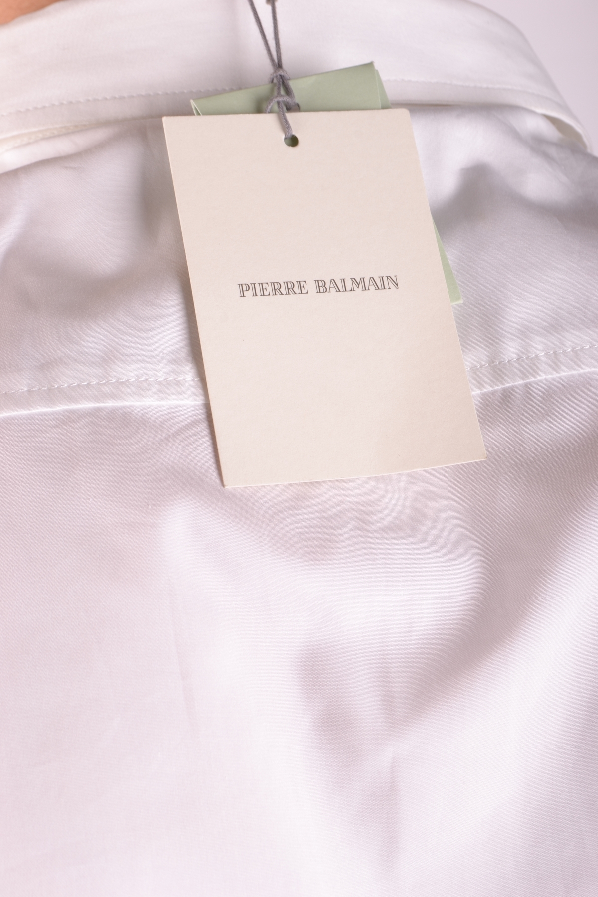 Pierre Balmain Men Shirt