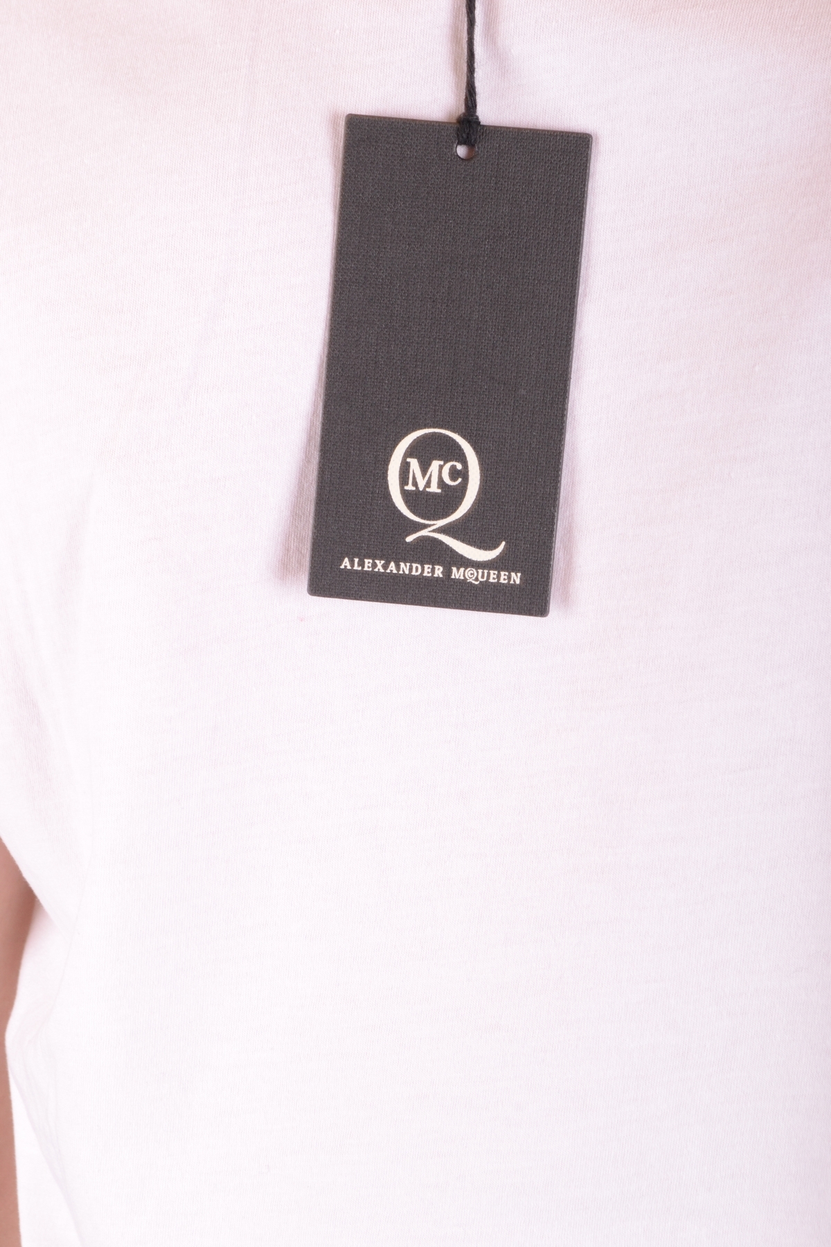 Alexander Mcqueen Men T-Shirt