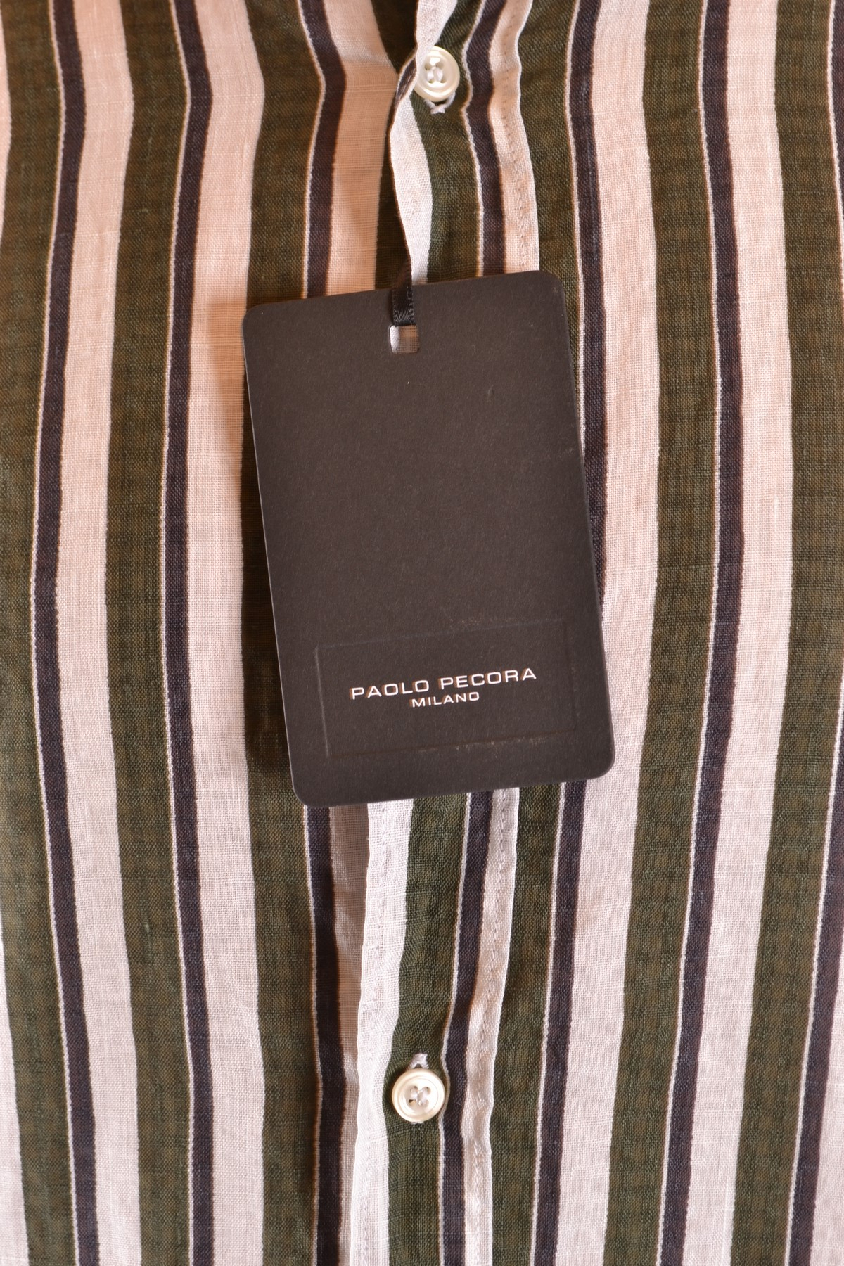 Paolo Pecora Shirt 6