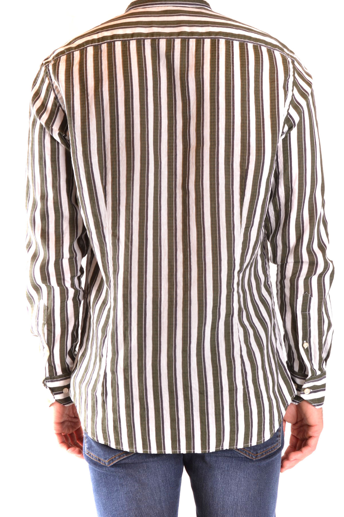Paolo Pecora Shirt 4