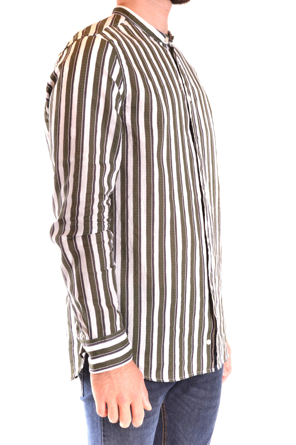 Paolo Pecora Shirt 2