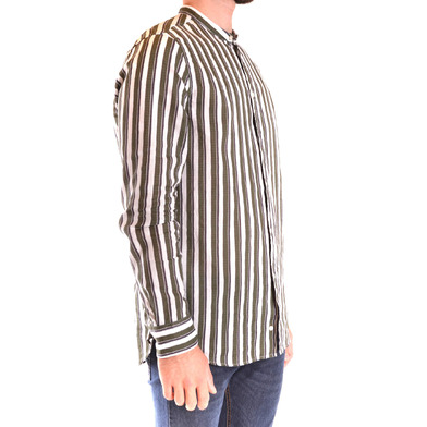Paolo Pecora Camicia Uomo