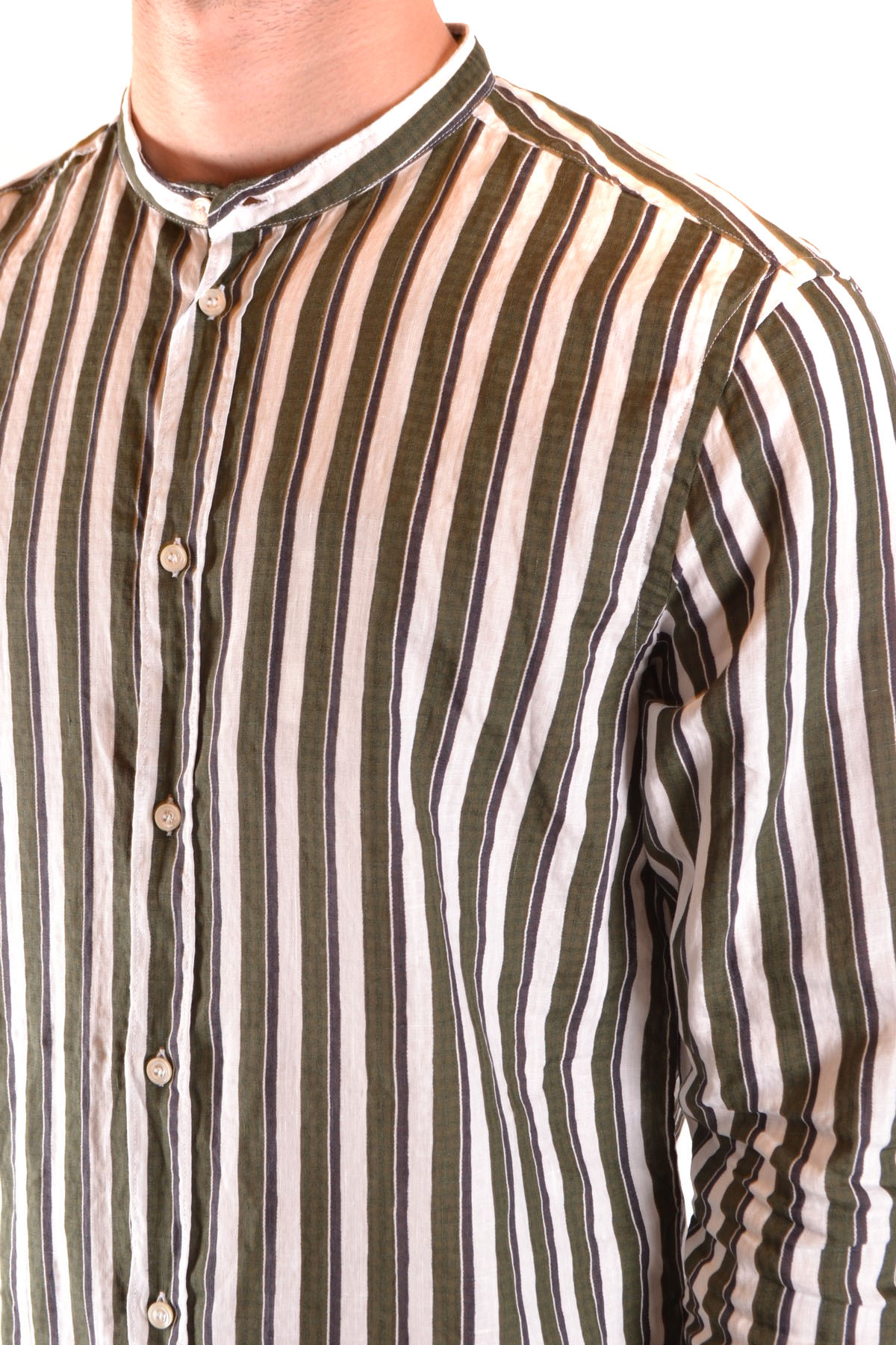 Paolo Pecora Shirt 5