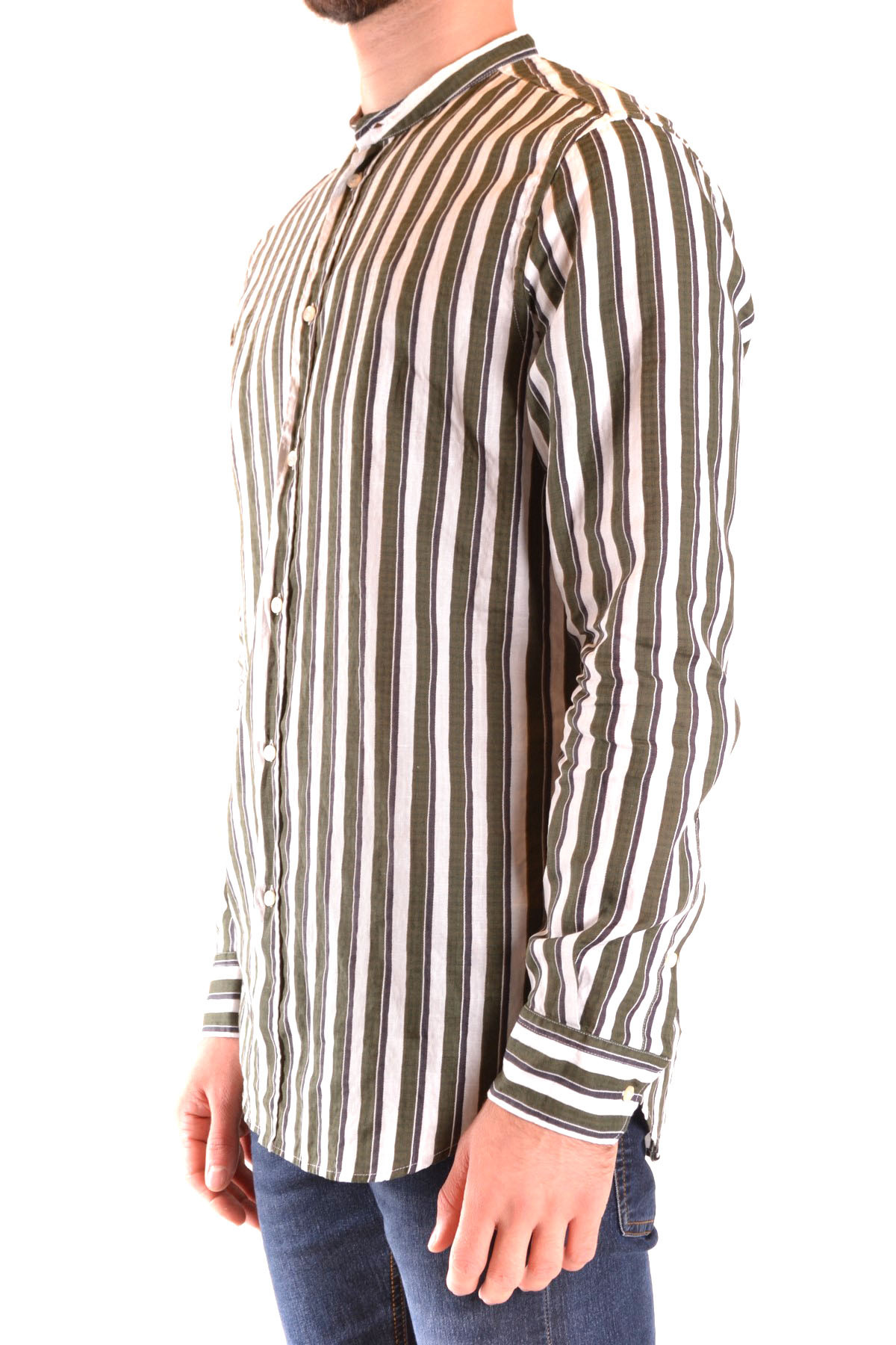 Paolo Pecora Shirt 3