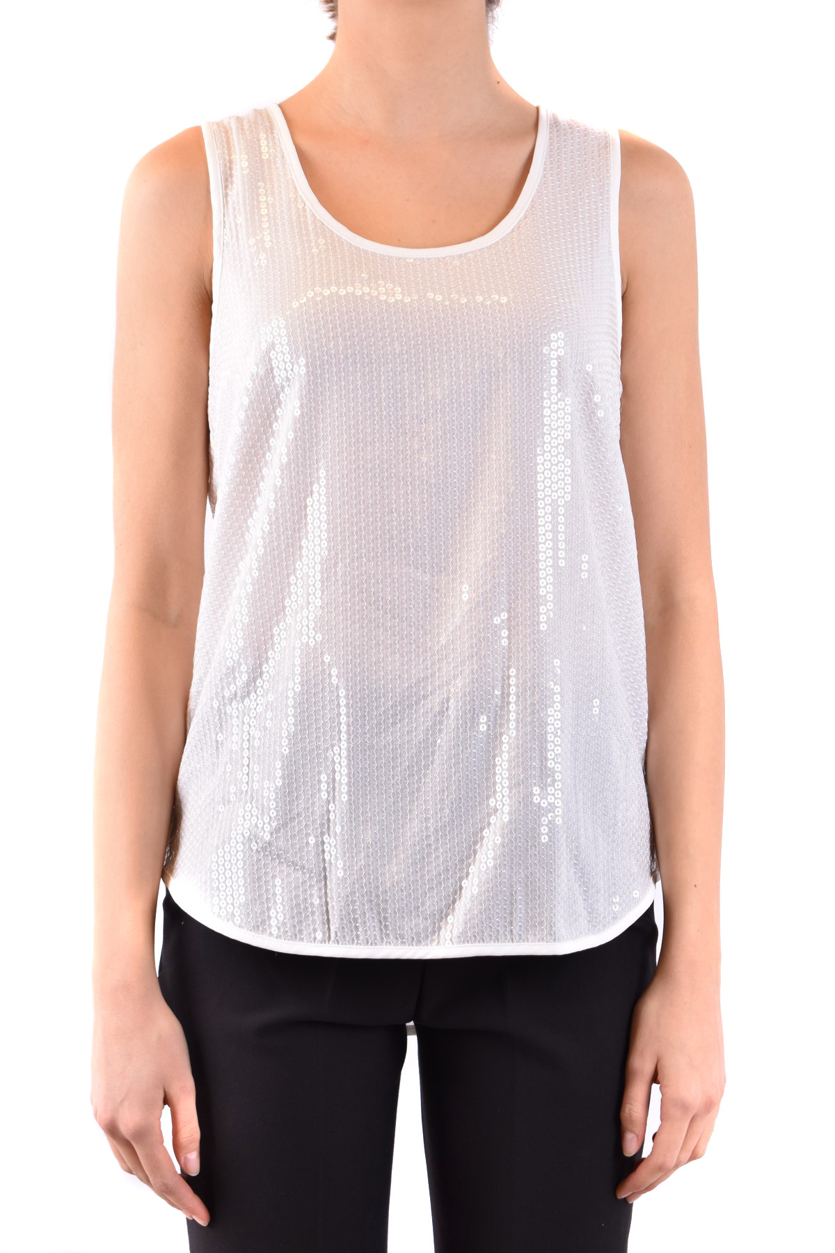 P.a.r.o.s.h. Undershirt 2