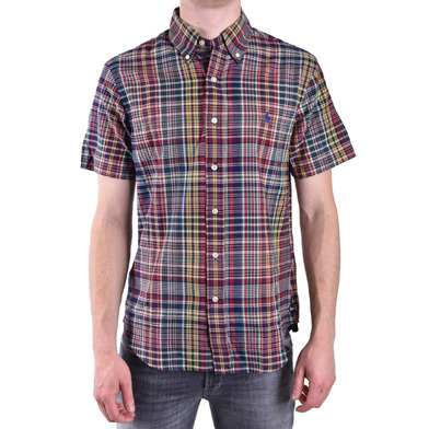 Ralph Lauren Camicia Uomo