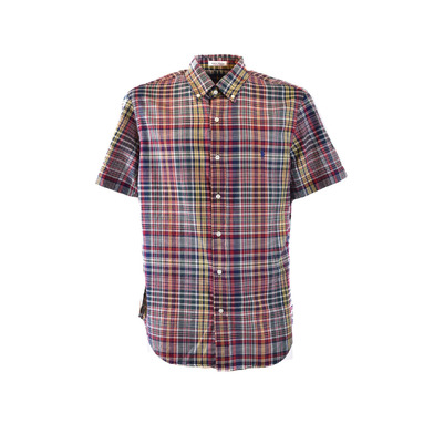 Ralph Lauren Camicia Uomo