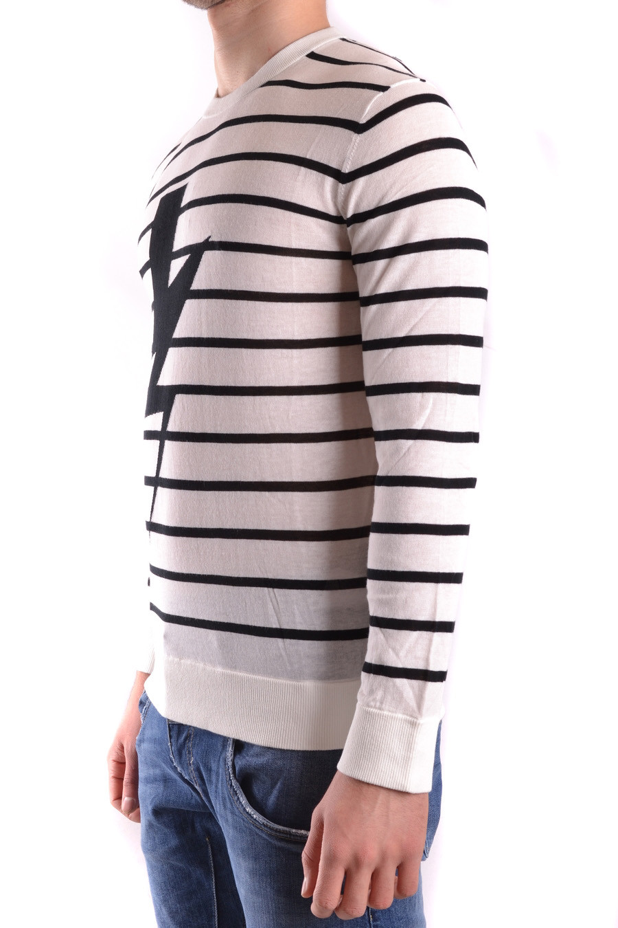 Neil Barrett Men Knitwear