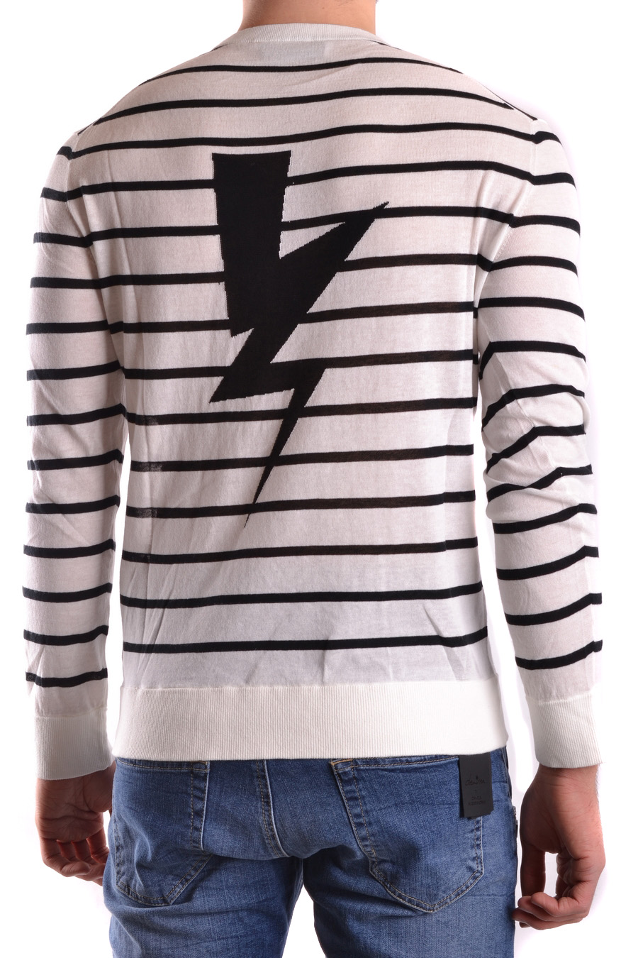 Neil Barrett Men Knitwear