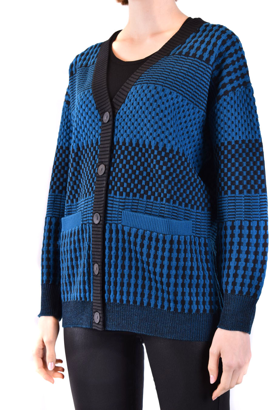 Diane Von Furstenberg Cardigan 8
