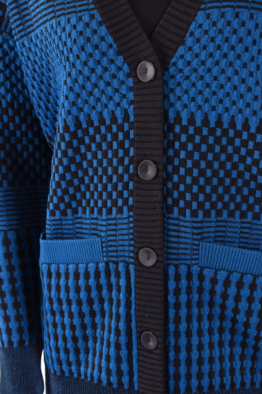 Diane Von Furstenberg Cardigan 11