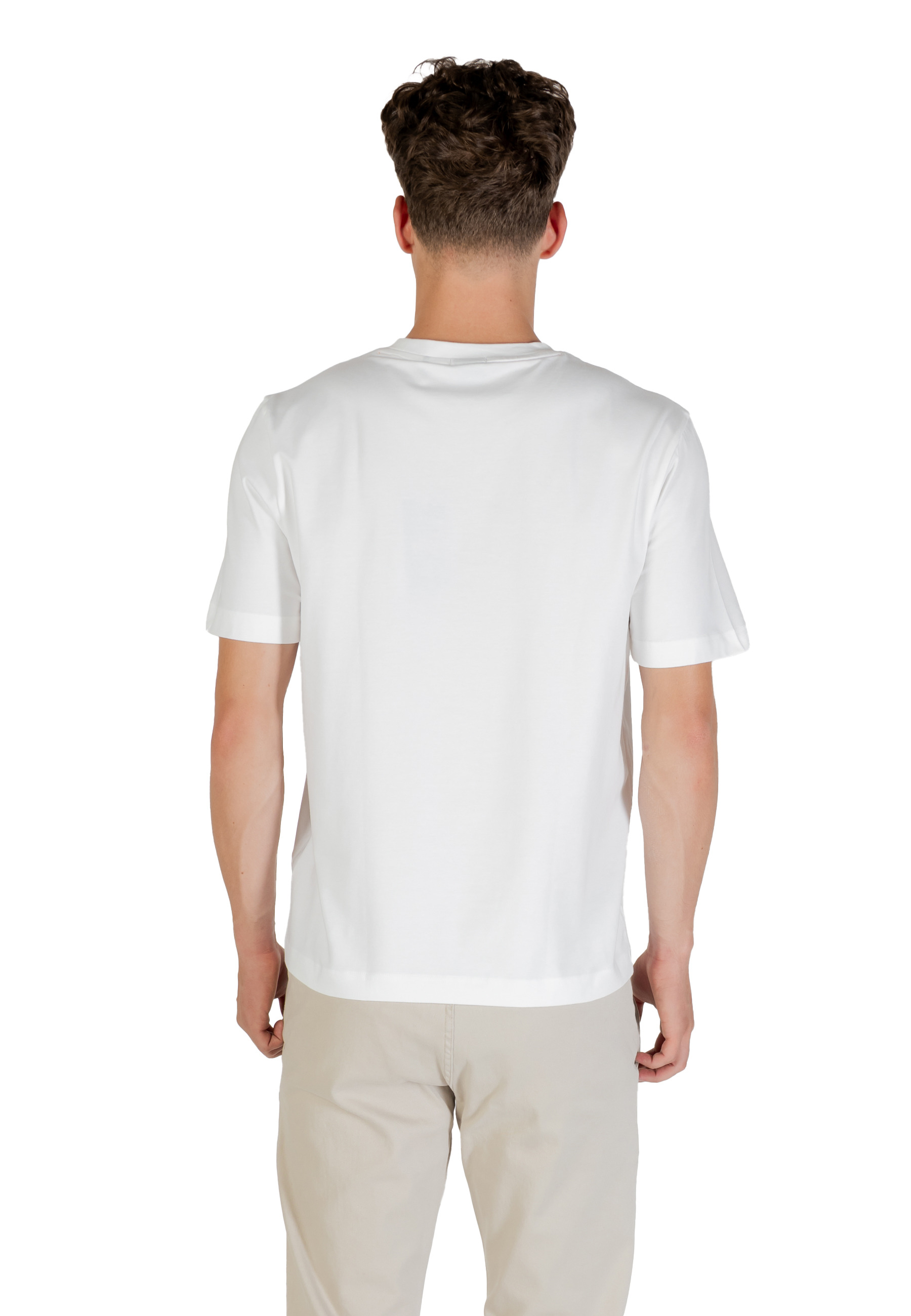 Boss Men T-Shirt