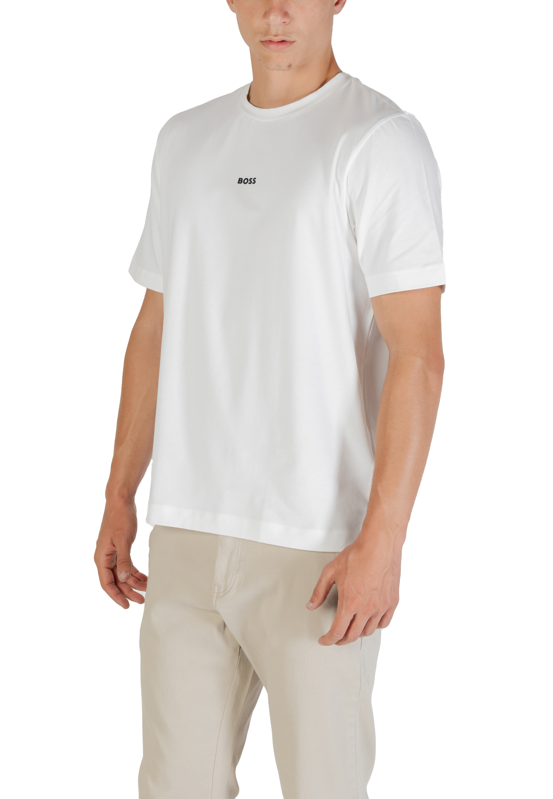 Boss Men T-Shirt