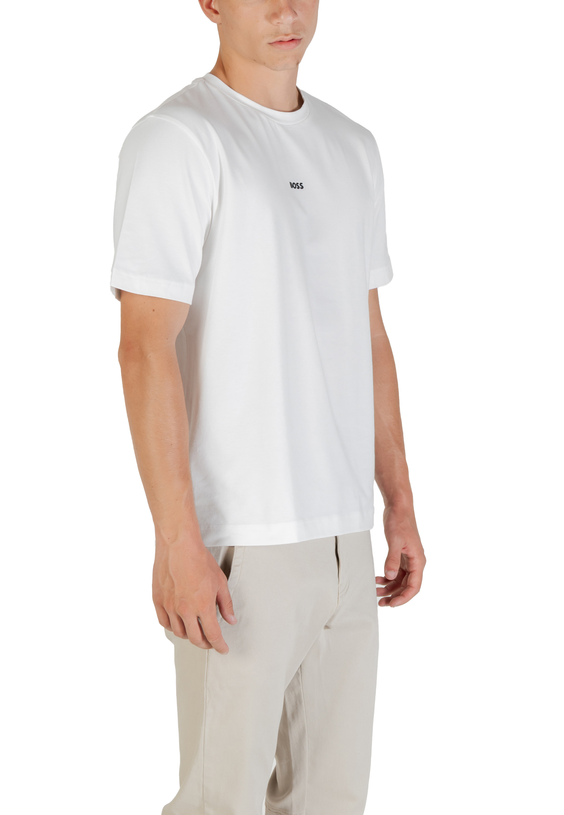 Boss Men T-Shirt