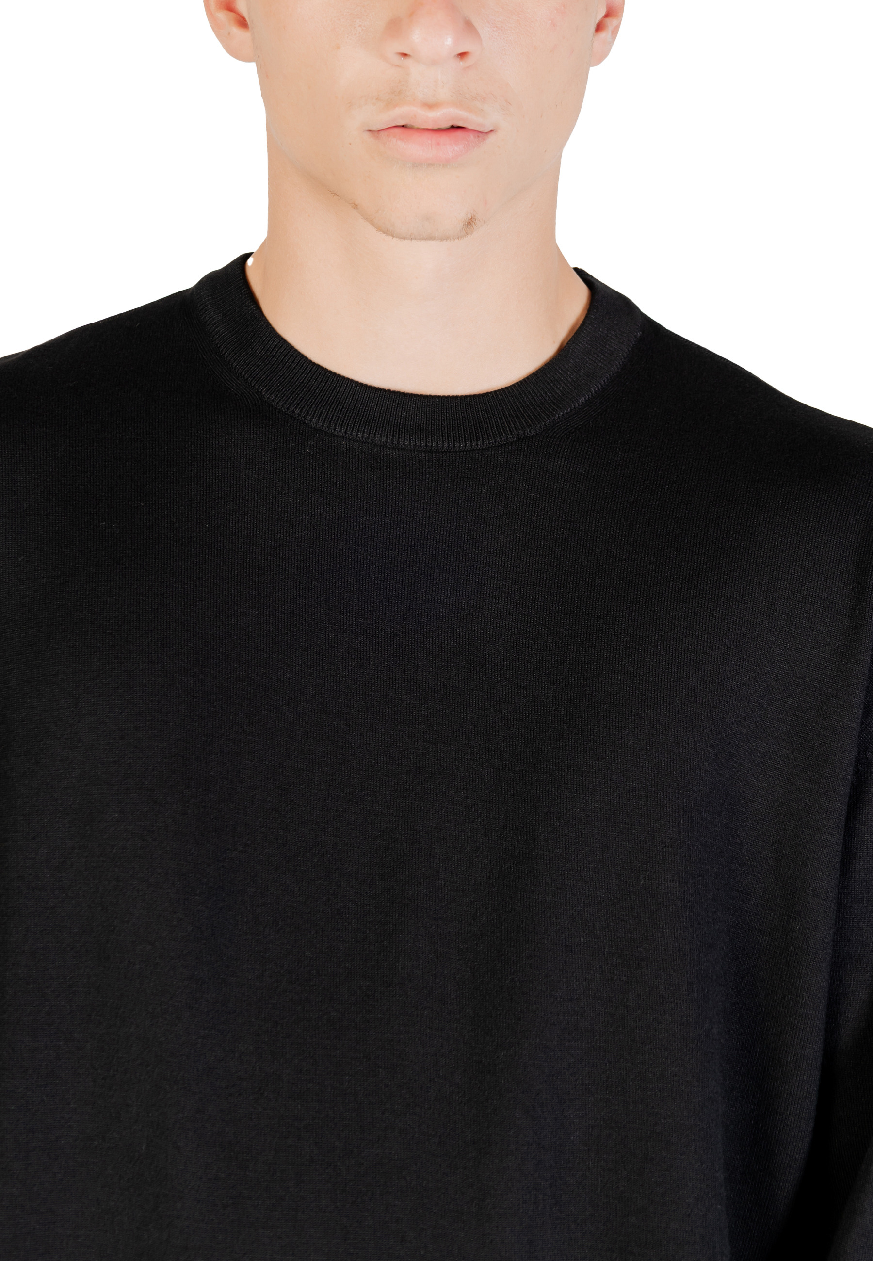 Armani Exchange Men Knitwear