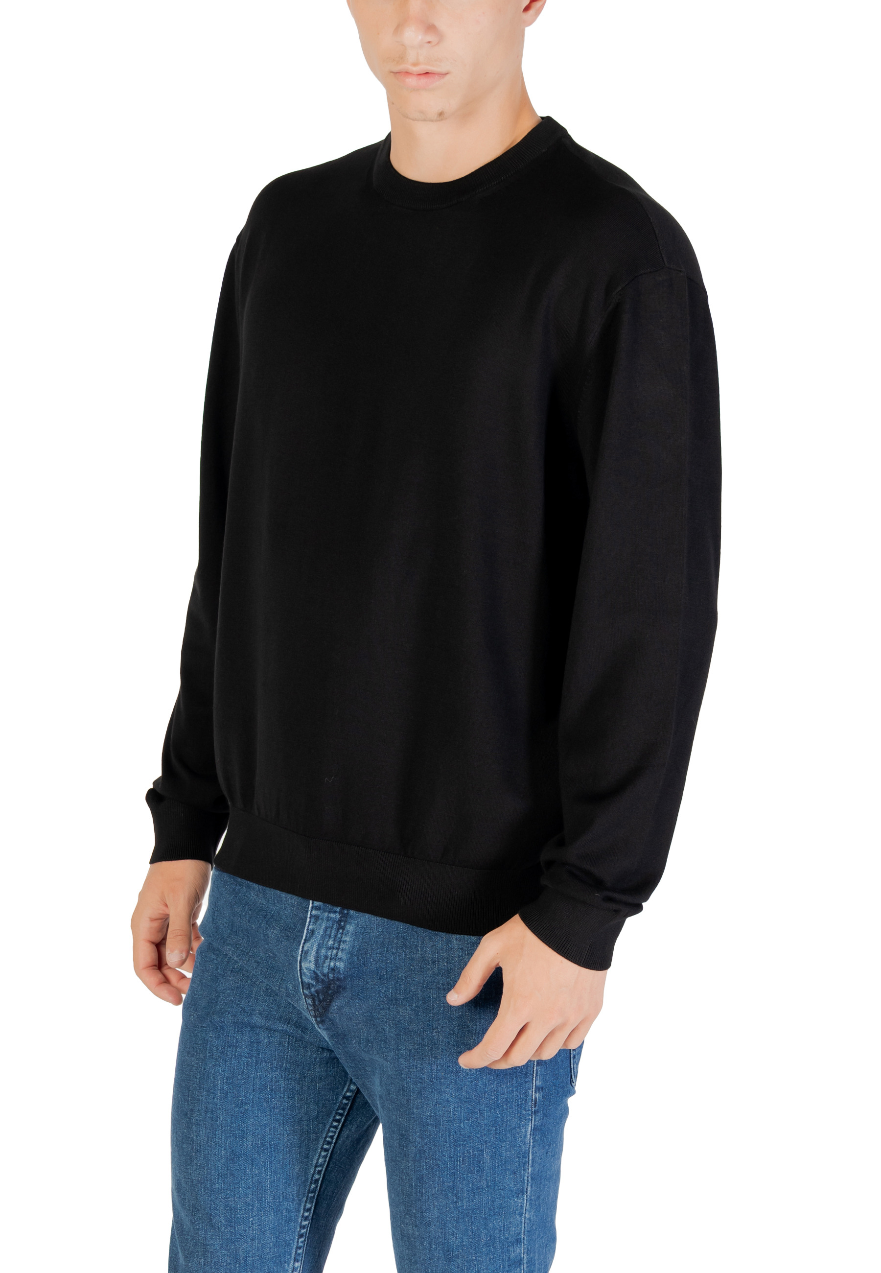 Armani Exchange Men Knitwear