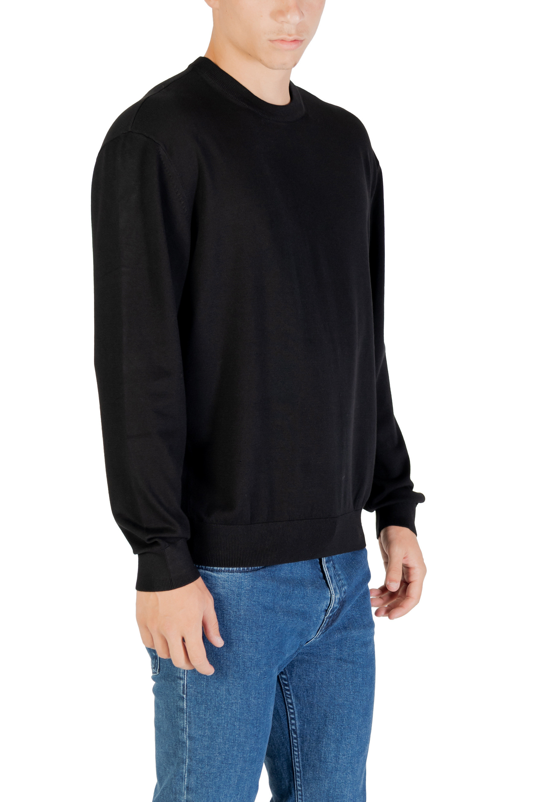 Armani Exchange Men Knitwear