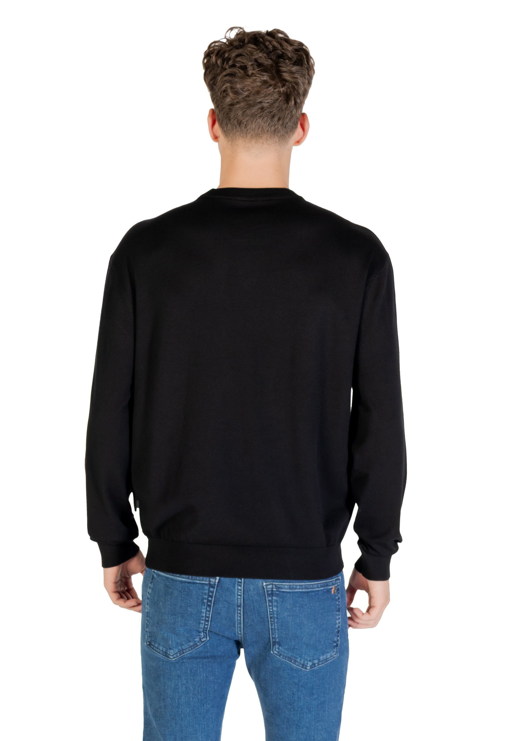 Armani Exchange Men Knitwear