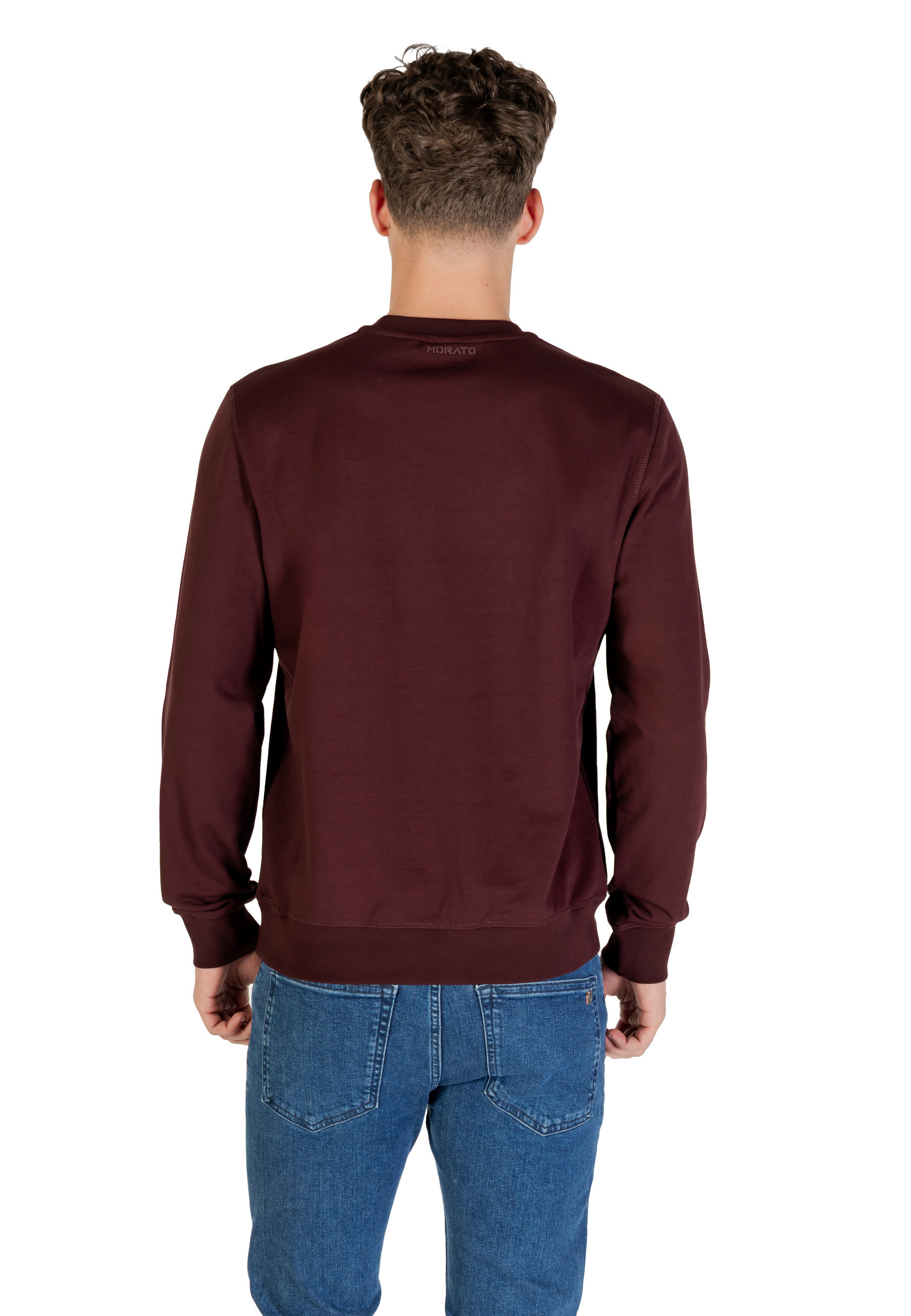 Antony Morato Men Sweatshirts
