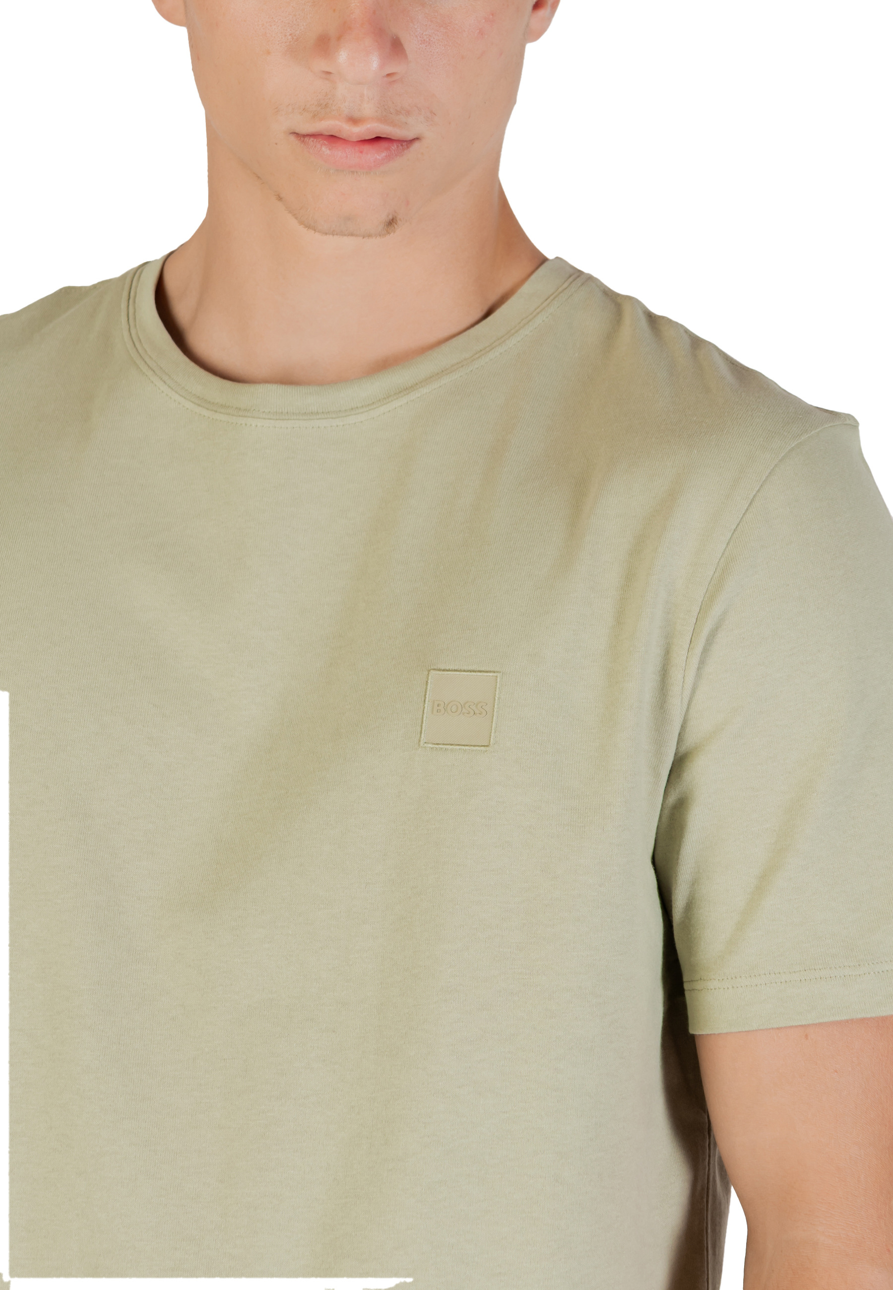Boss Men T-Shirt