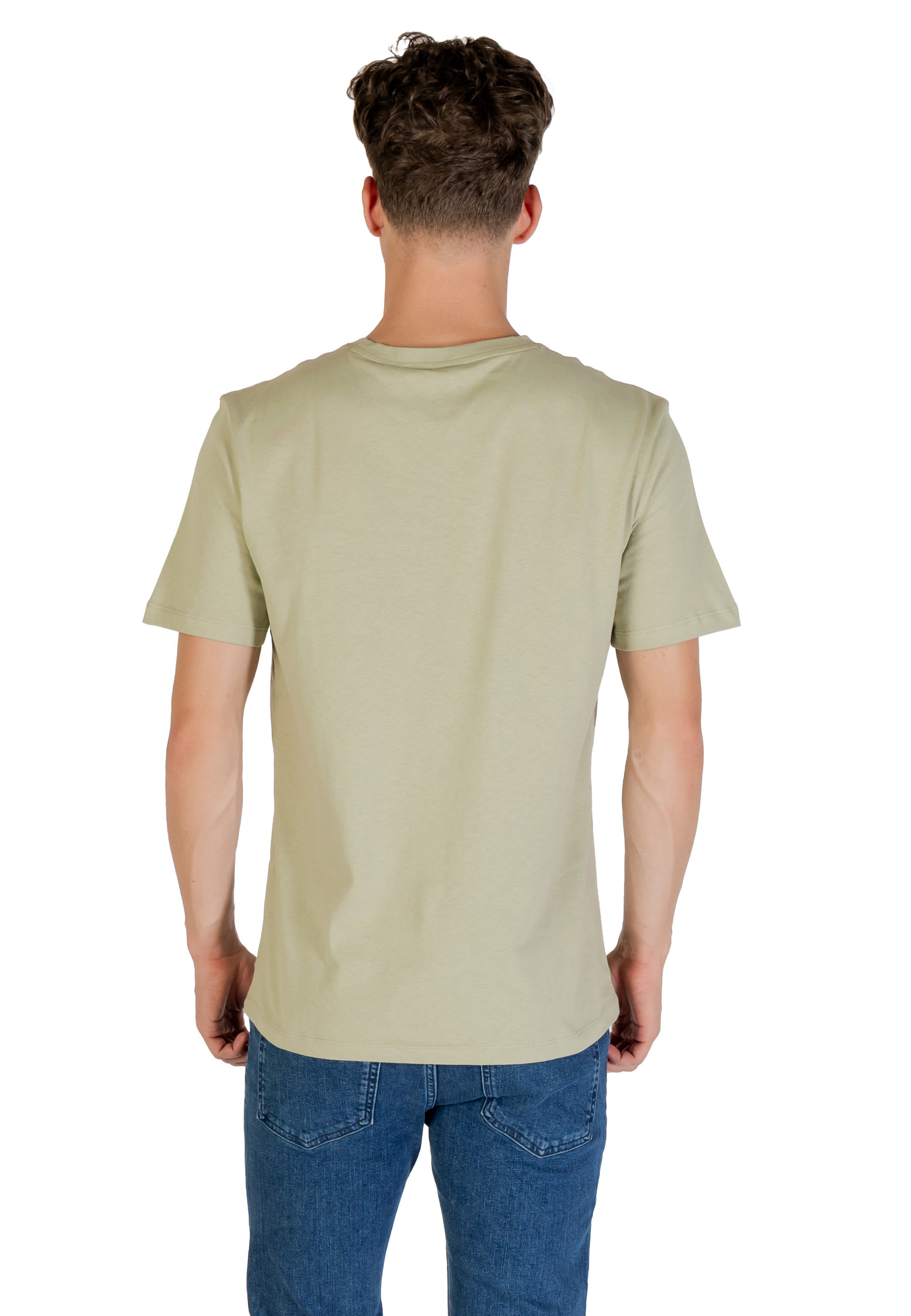Boss Men T-Shirt