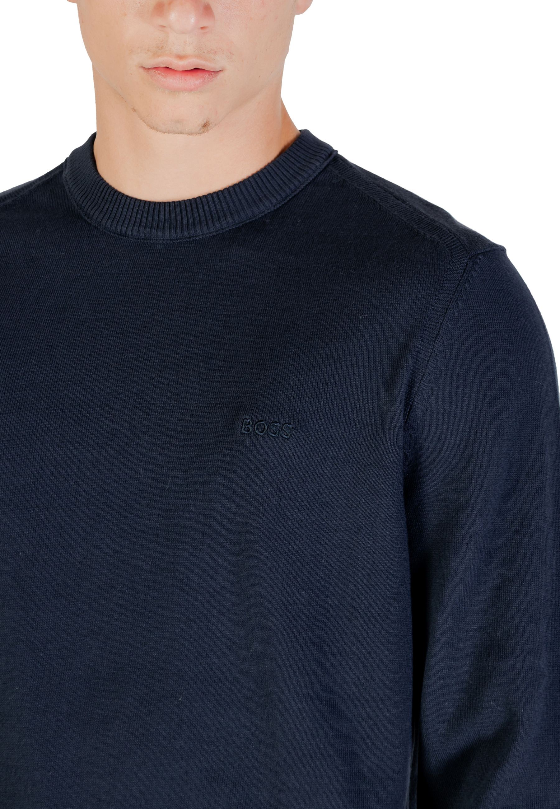 Boss Men Knitwear