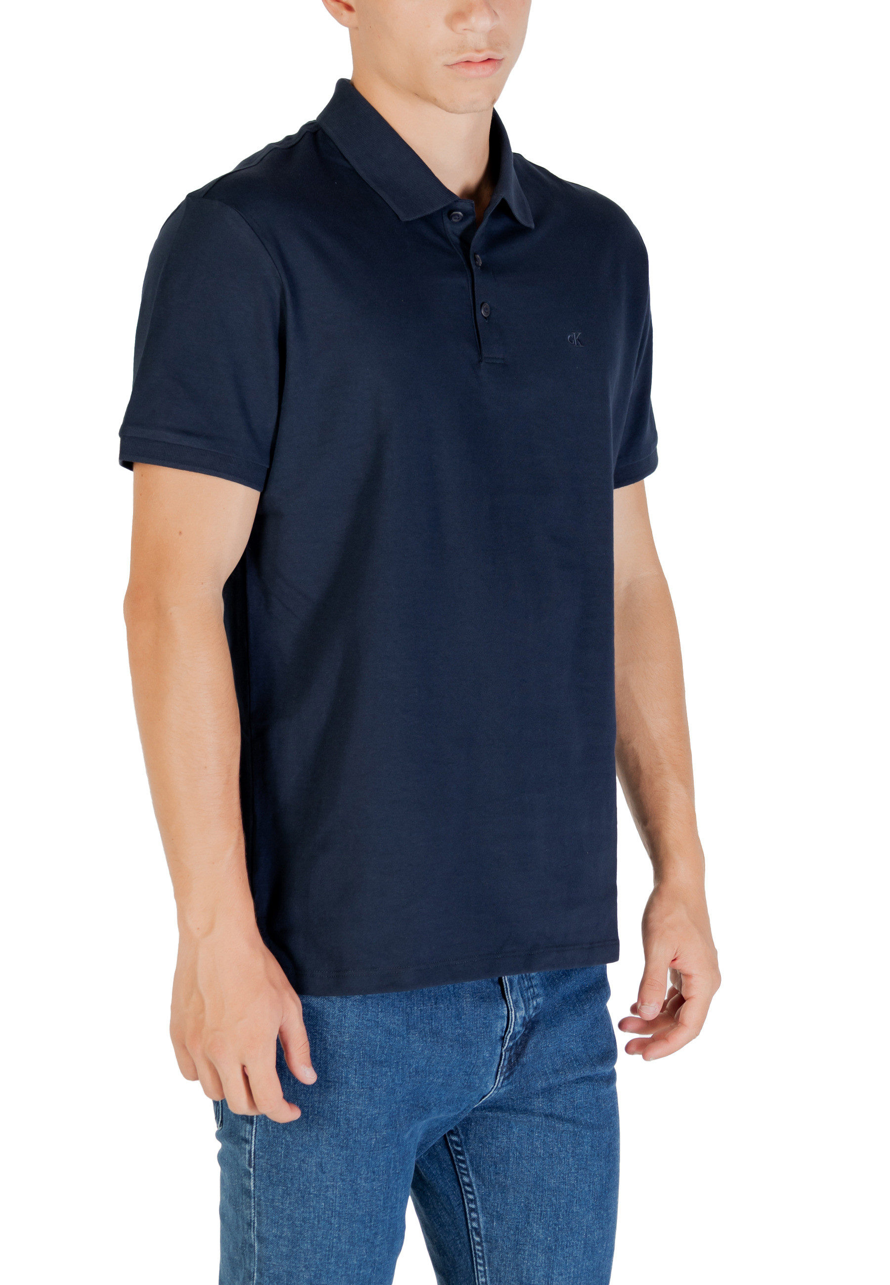 Calvin Klein Jeans Men Polo