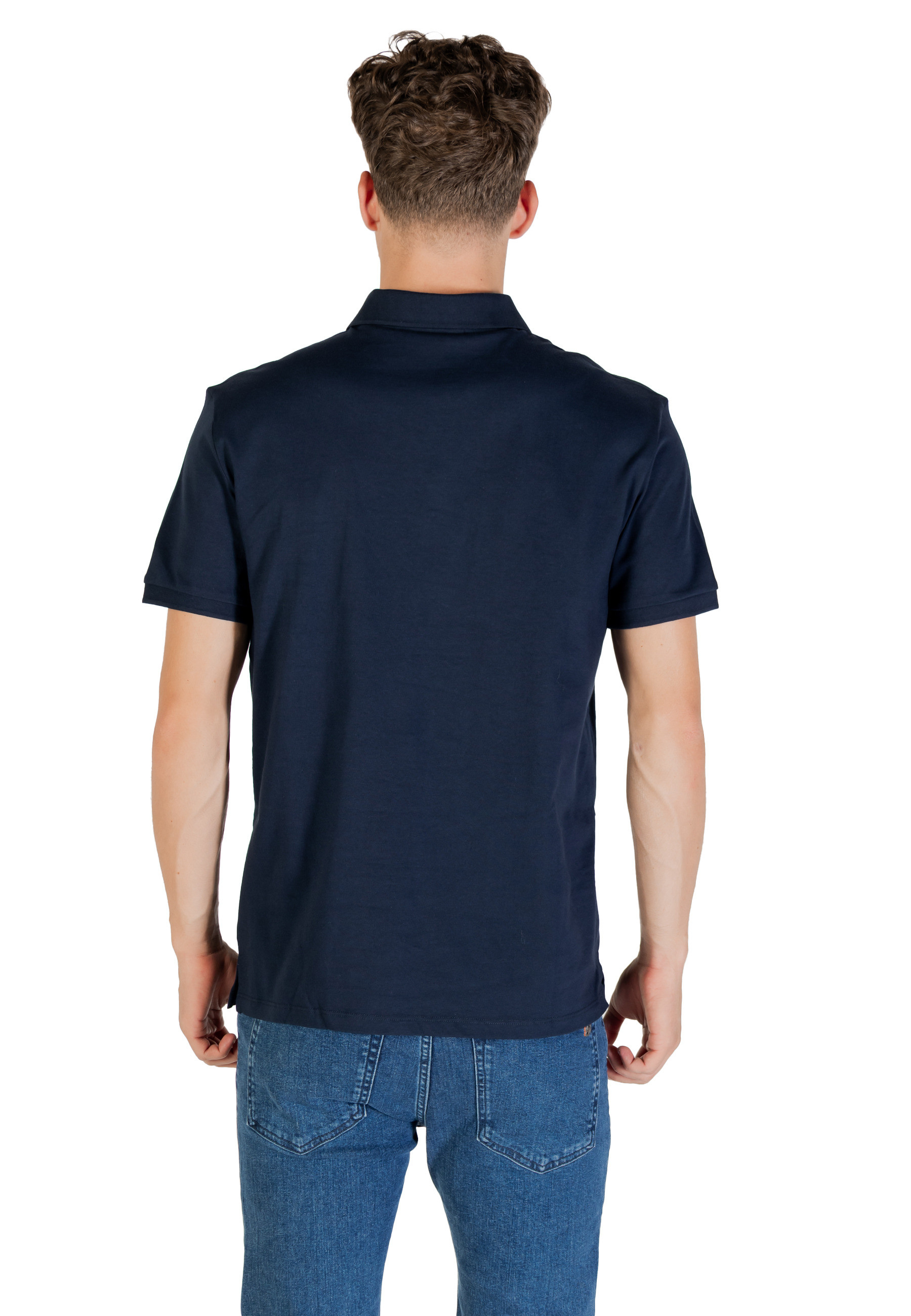 Calvin Klein Jeans Men Polo