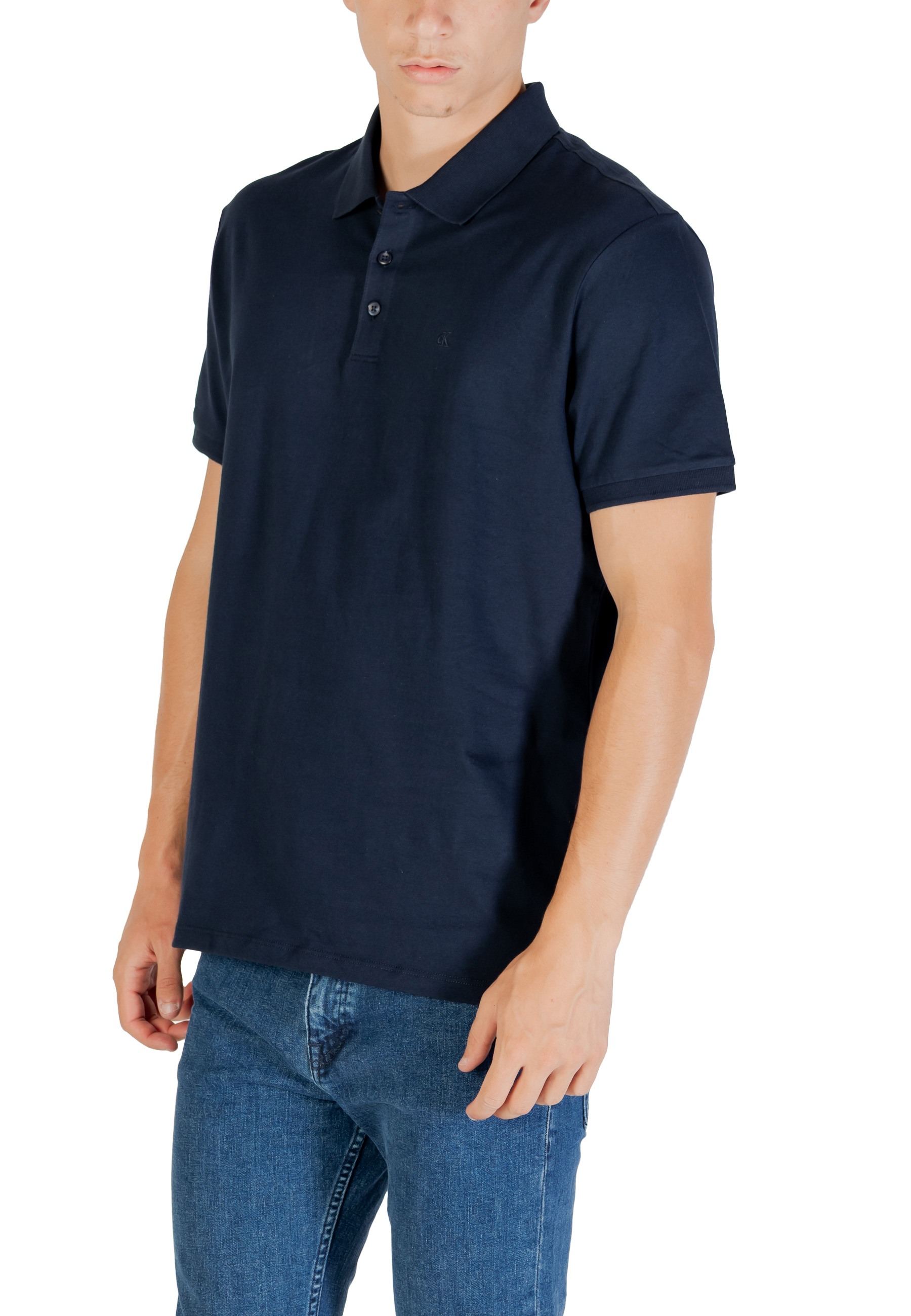 Calvin Klein Jeans Men Polo