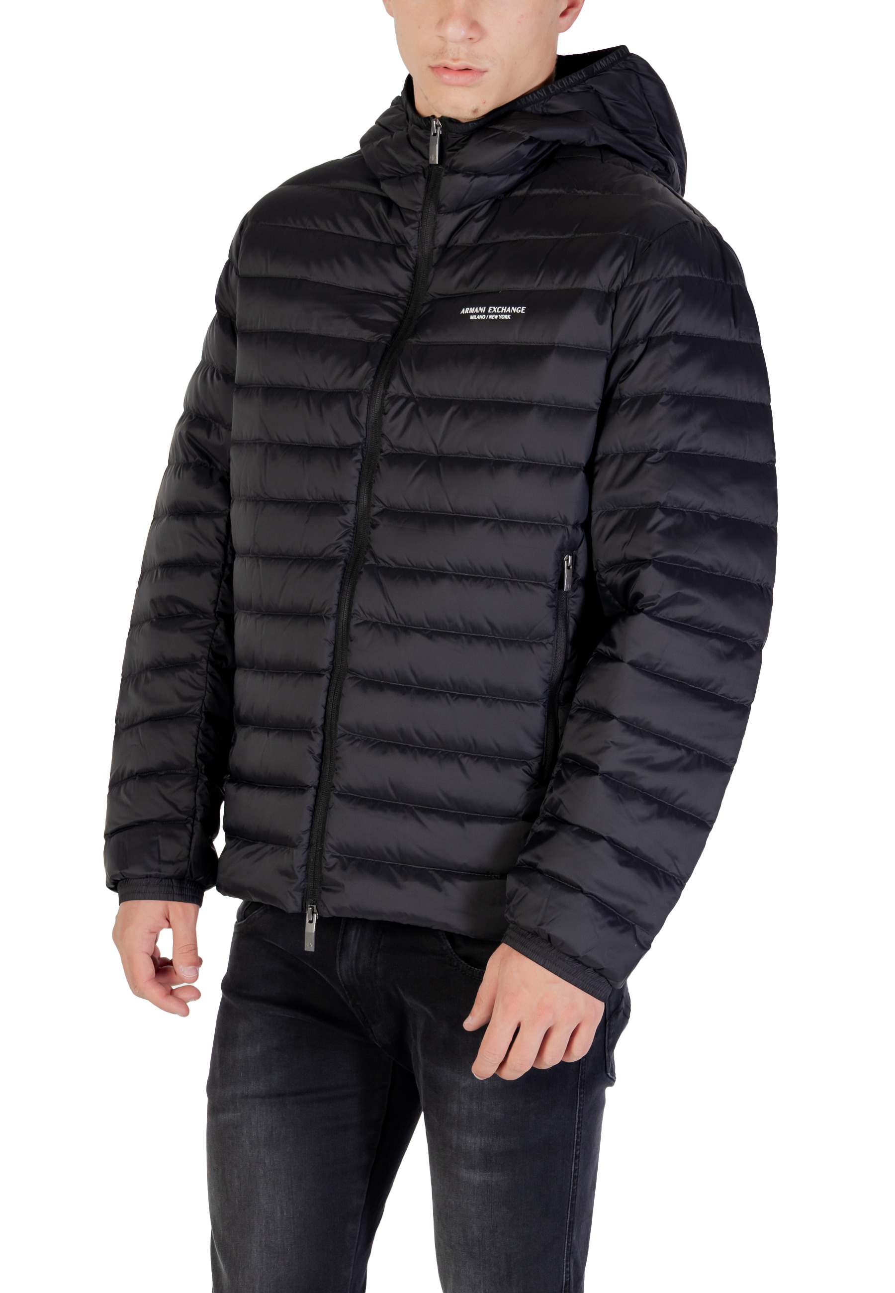 Armani Exchange Men Jacket