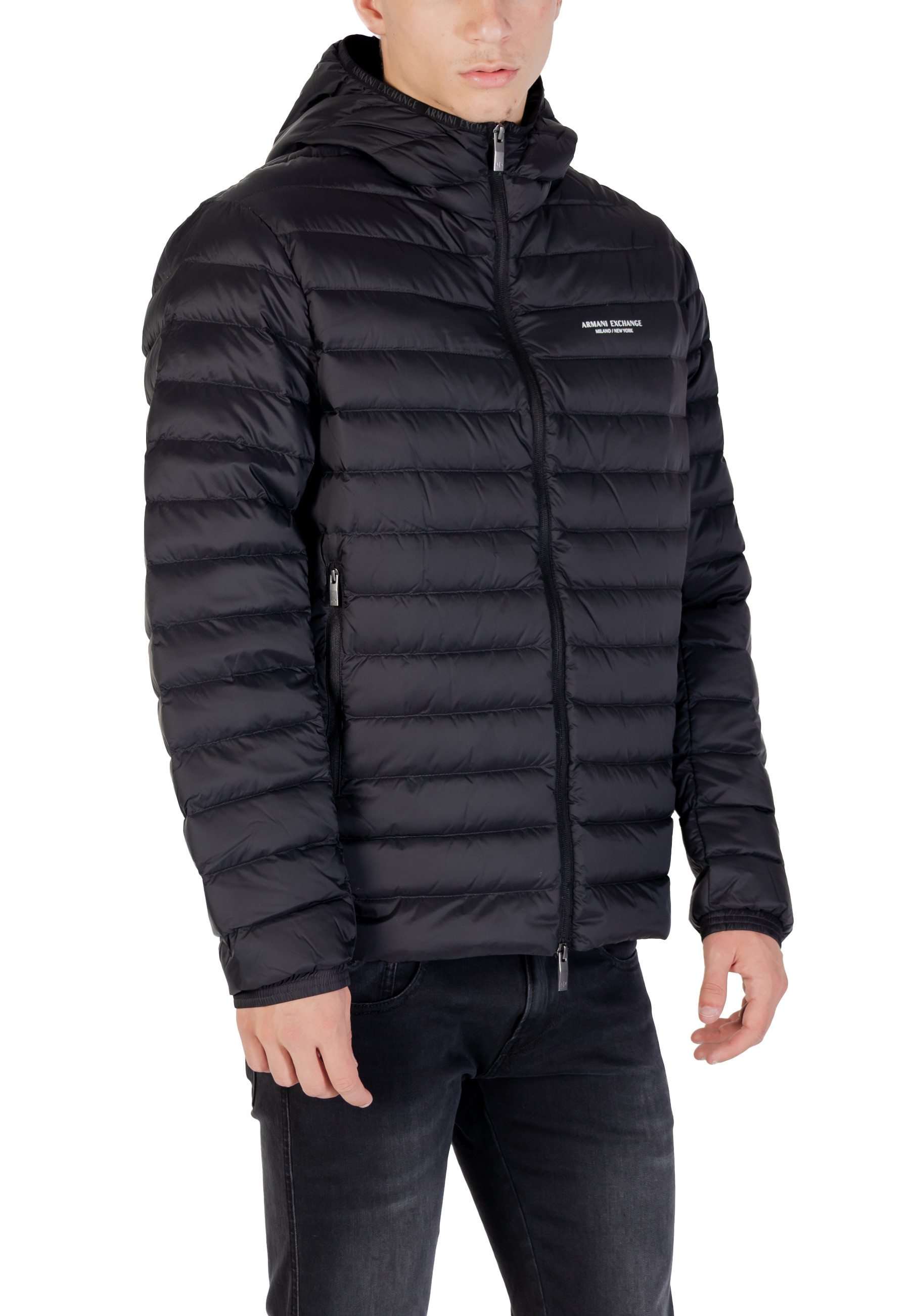 Armani Exchange Men Jacket