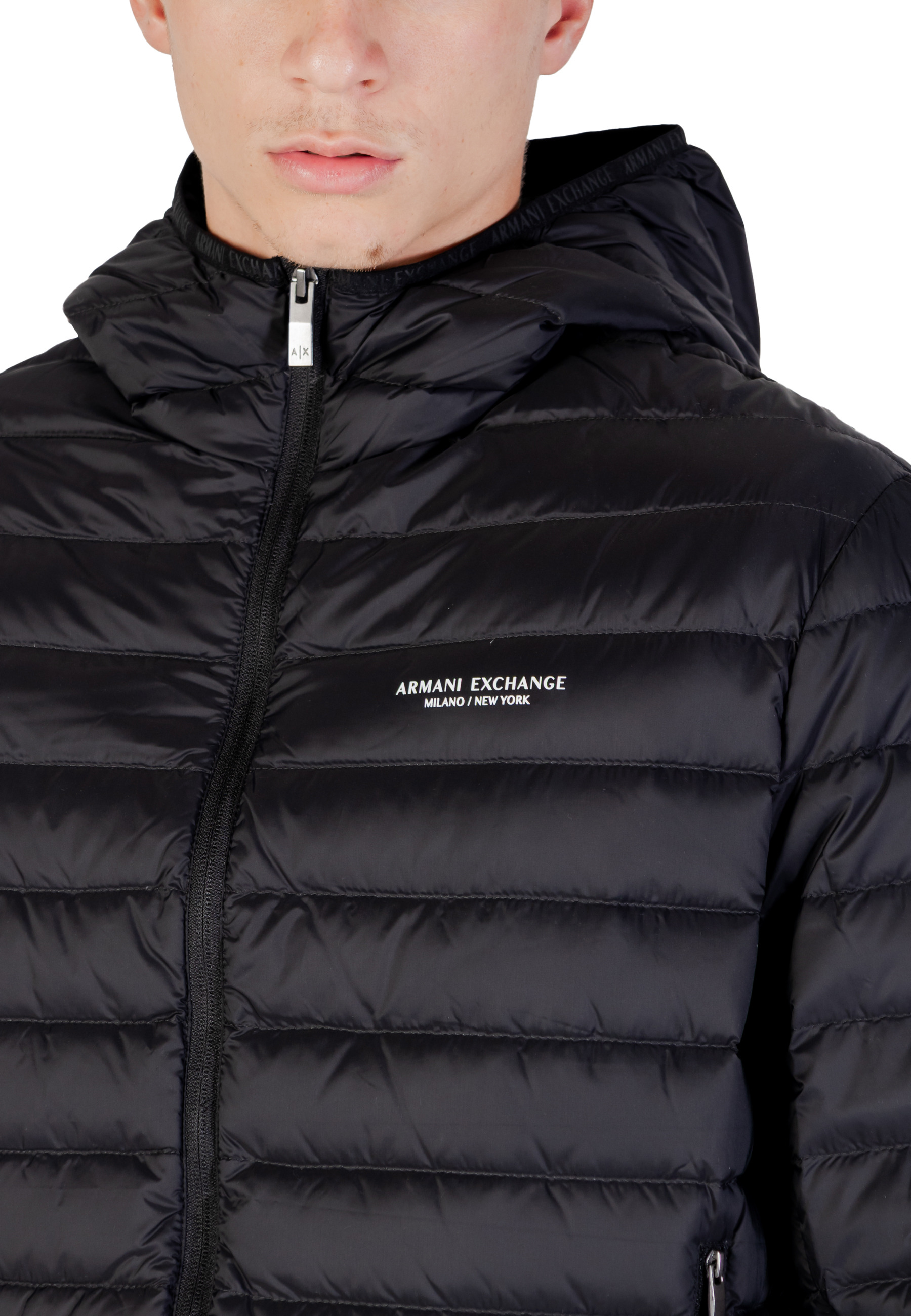 Armani Exchange Men Jacket