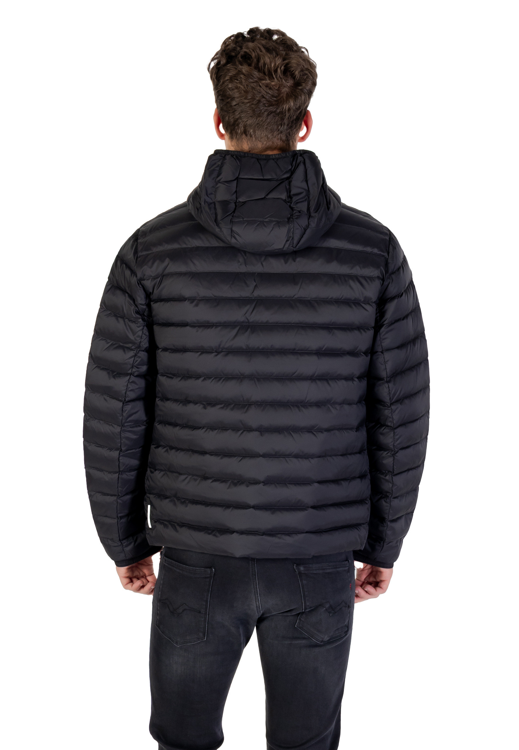 Armani Exchange Men Jacket