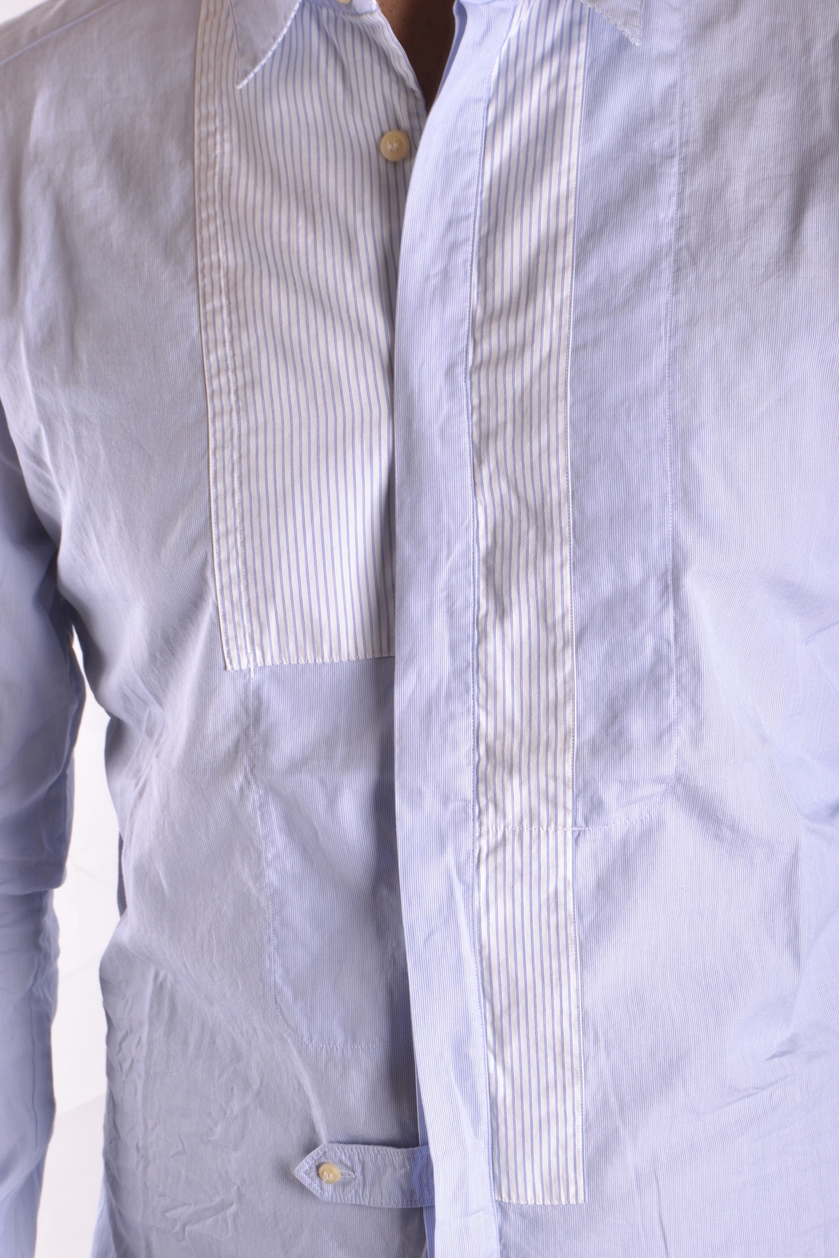 Neil Barrett Men Shirt
