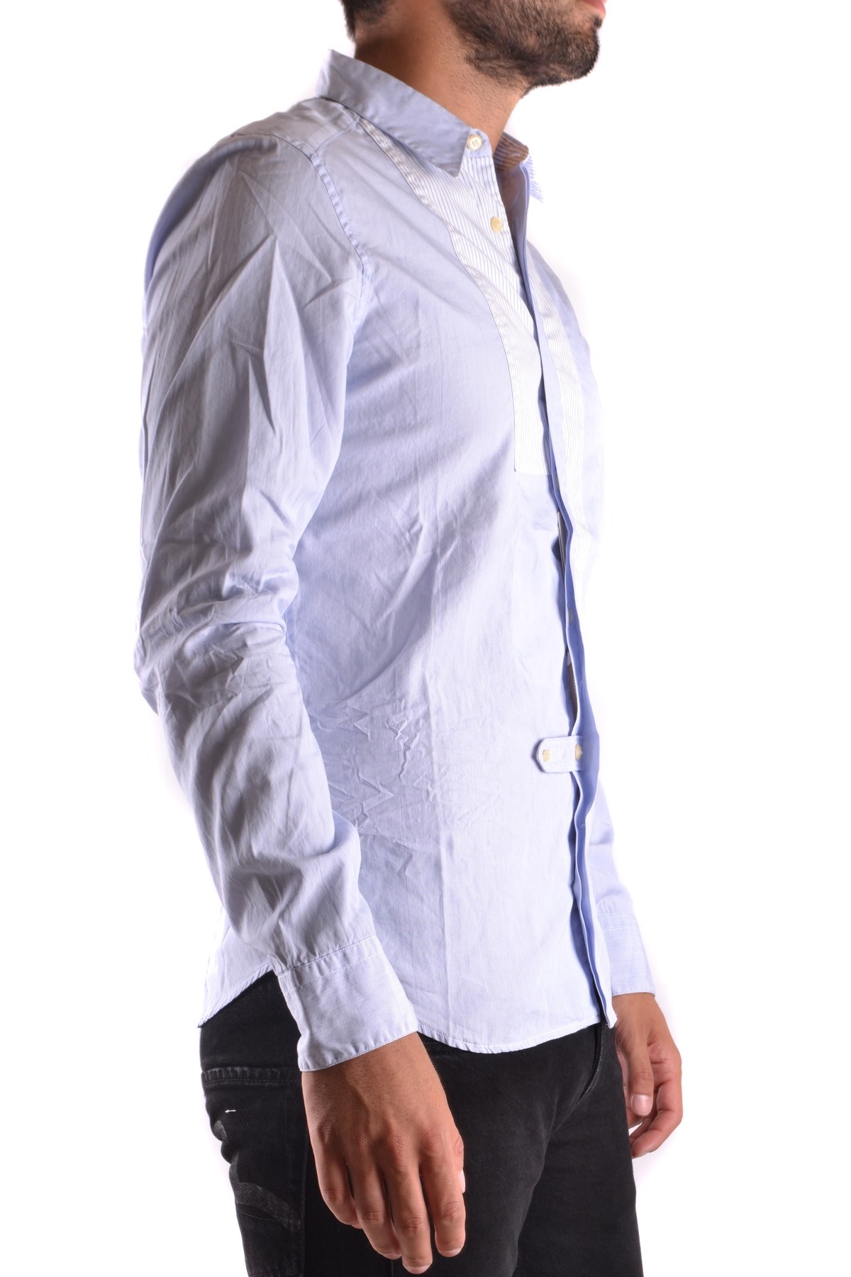 Neil Barrett Men Shirt