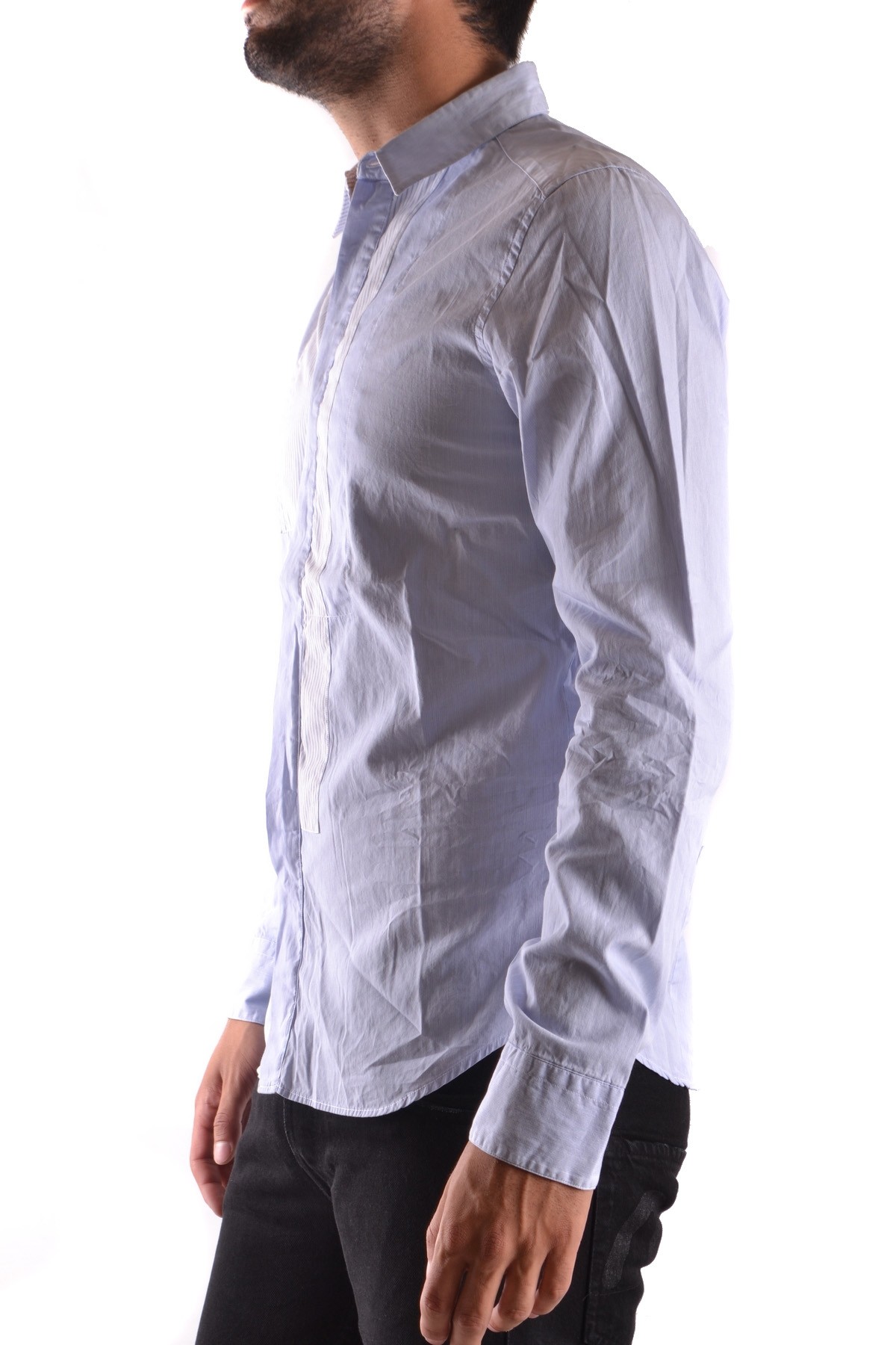 Neil Barrett Men Shirt