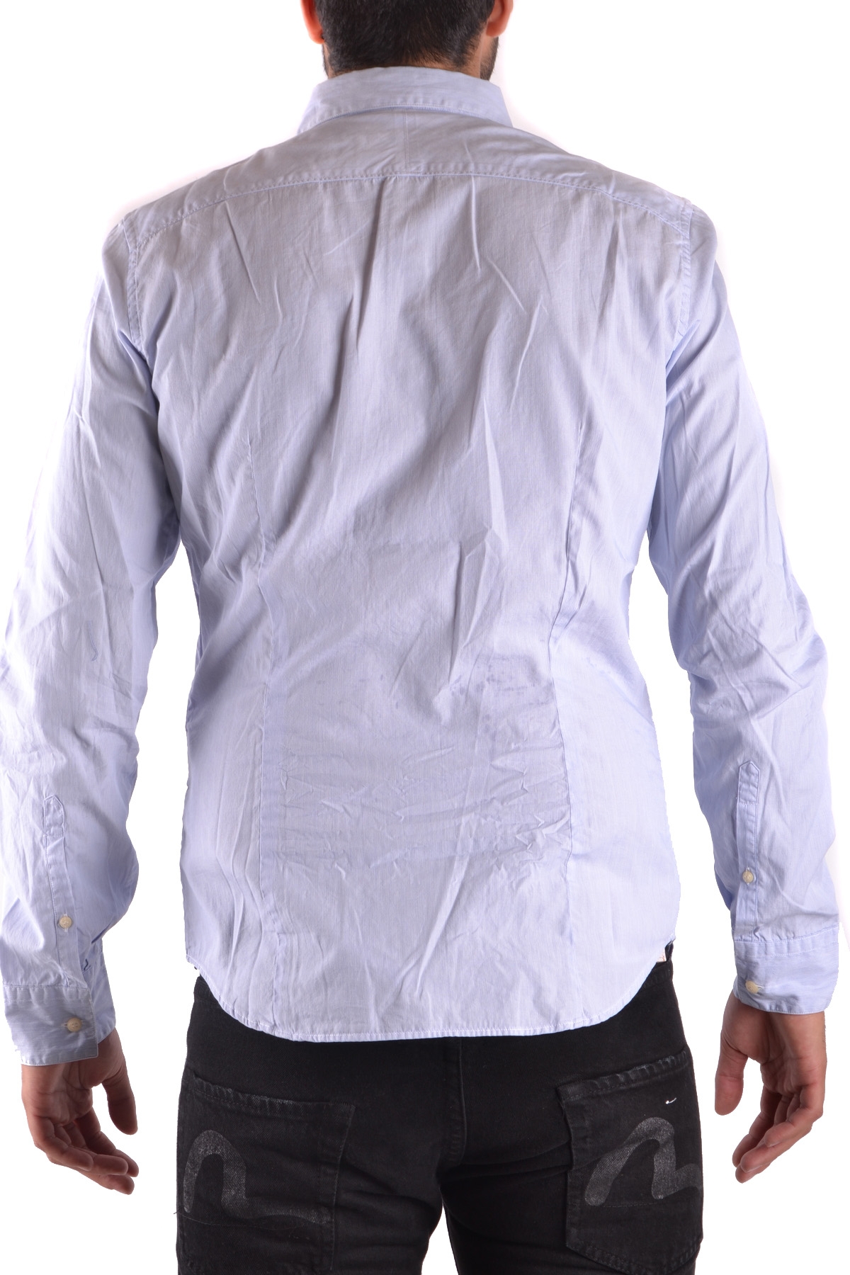 Neil Barrett Men Shirt