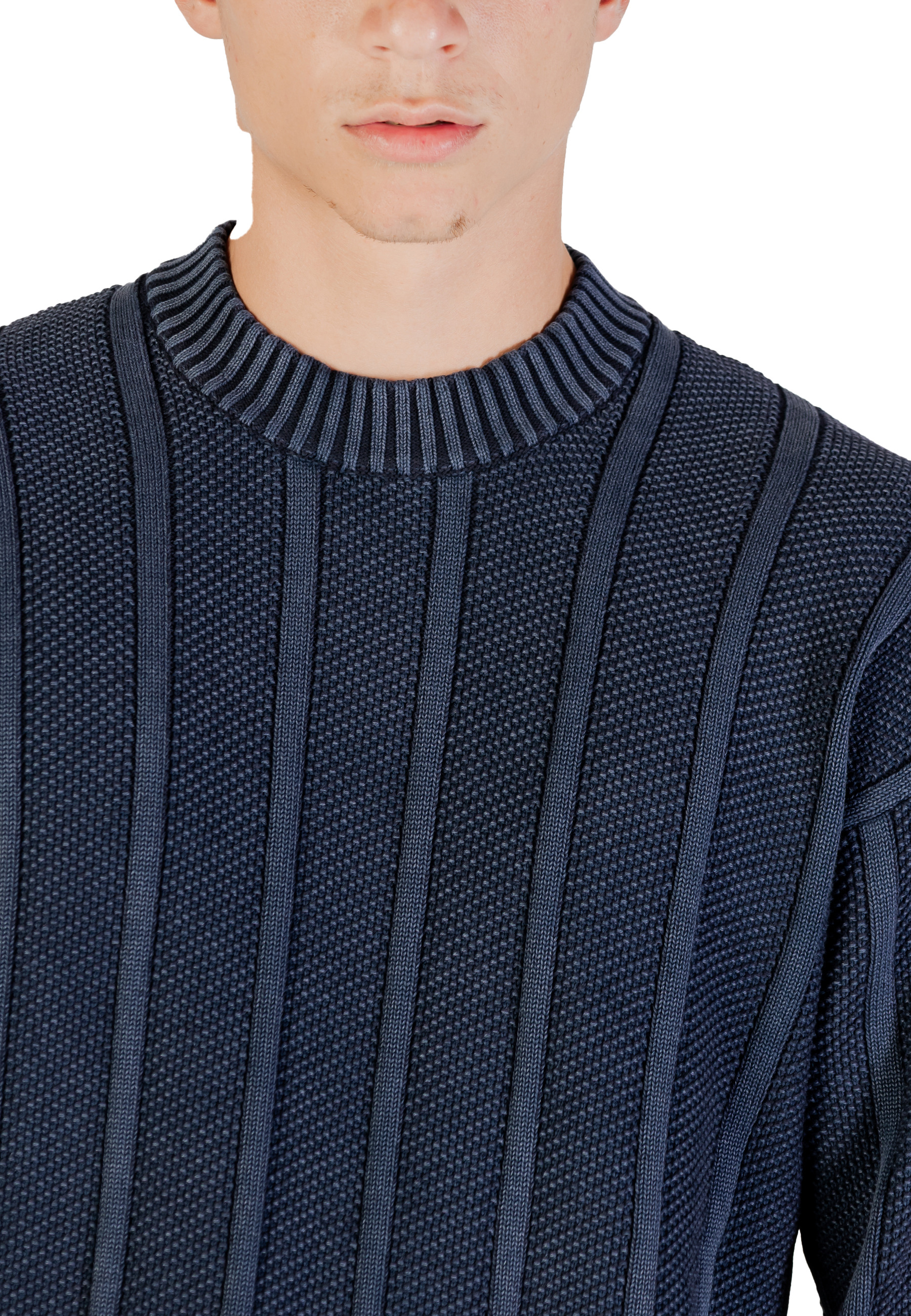 Boss Men Knitwear